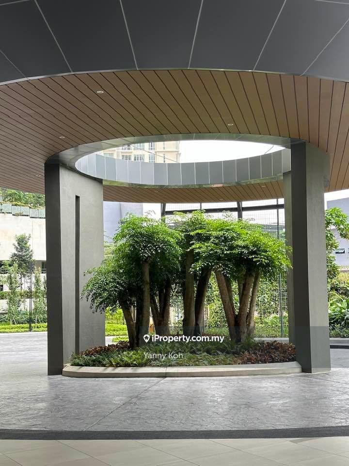 Bangsar South Brand New Condo High ROI Completion 2025 