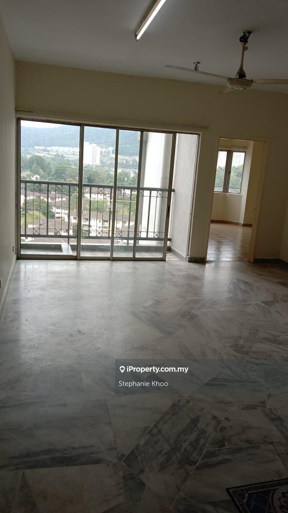 Menara Alpha Investment Near LRT Strategic Location Wangsa Maju