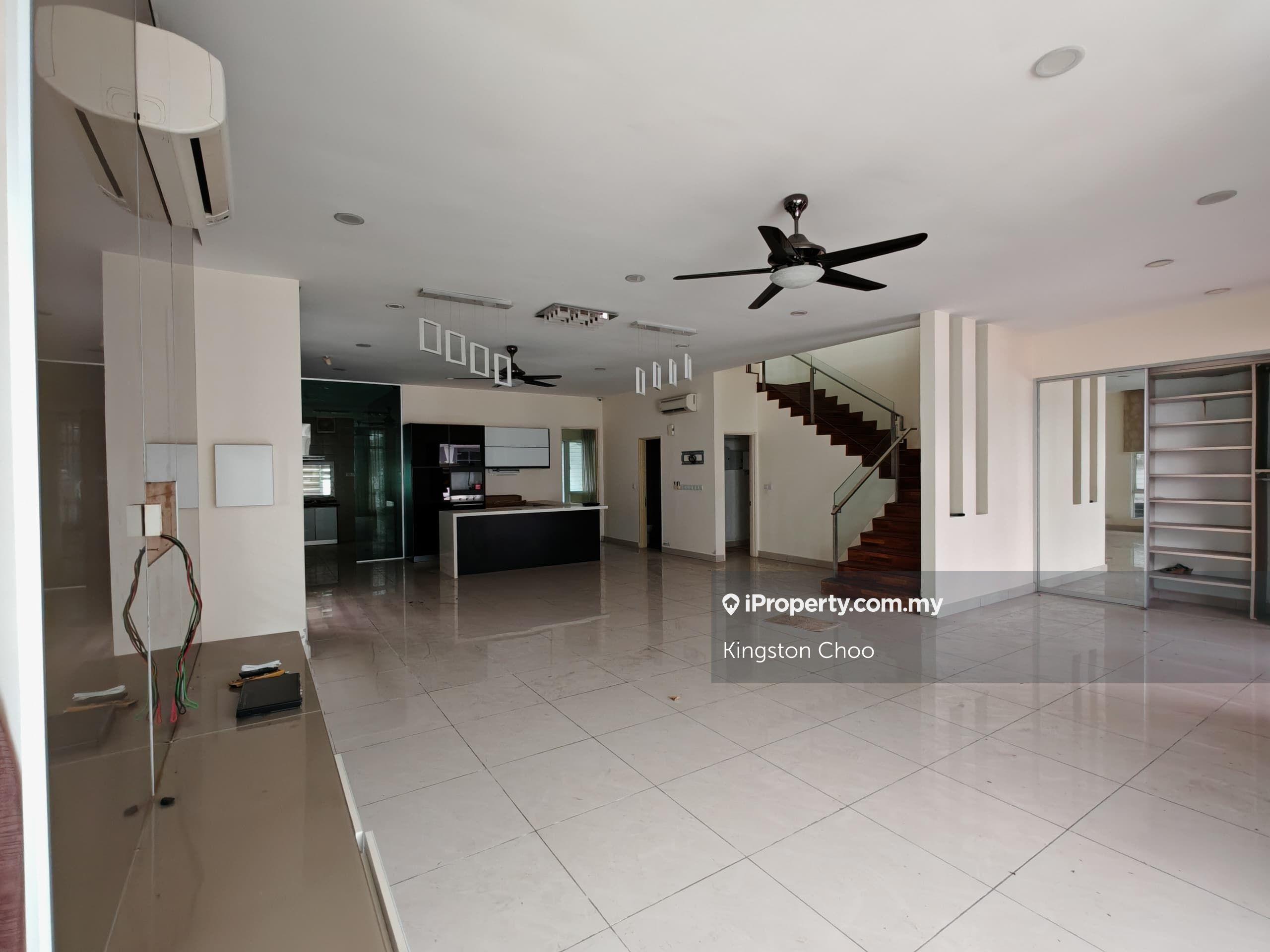 Palmiera @ Kinrara Residence, 40 x 90