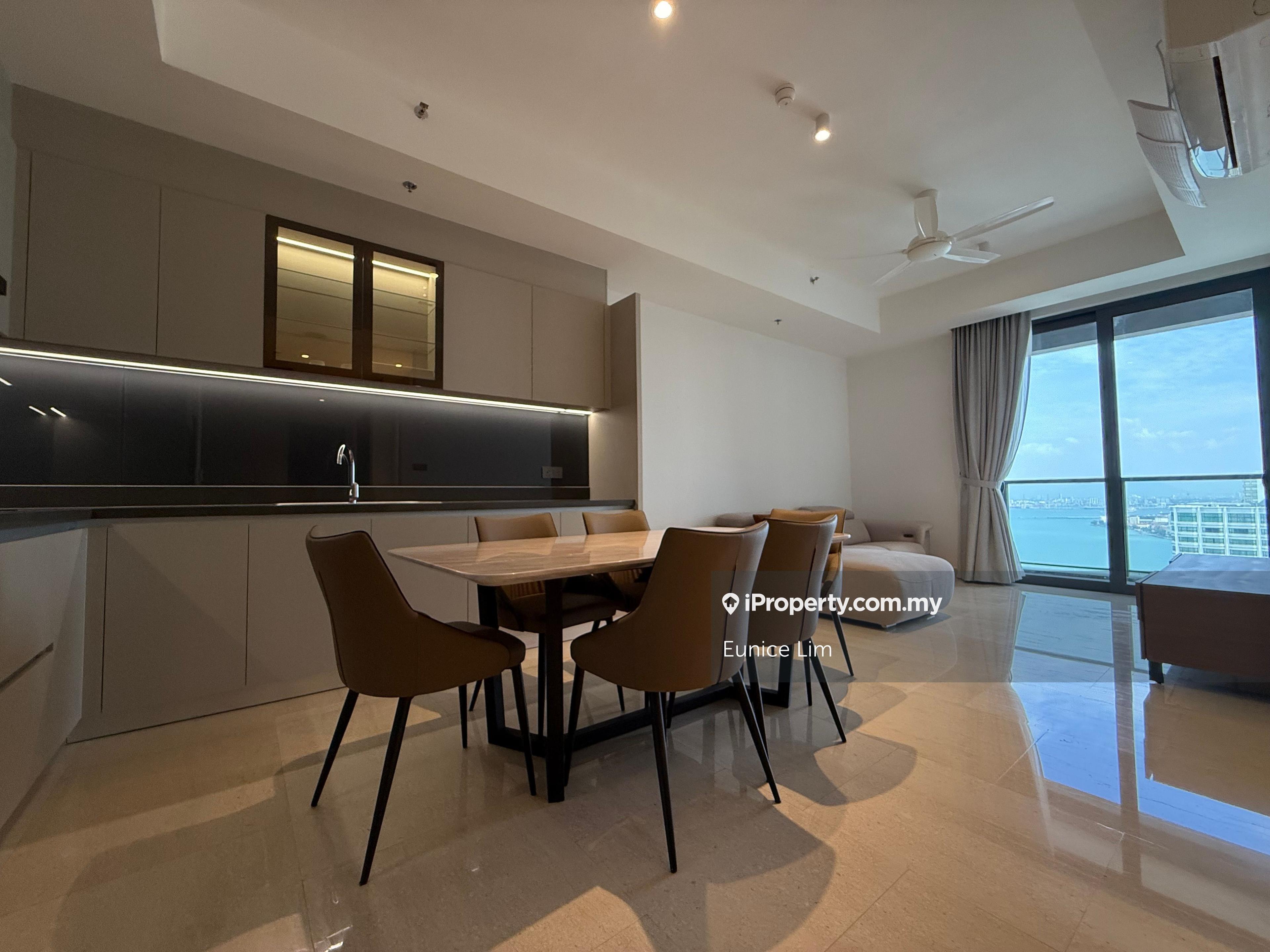 Rare in market // Georgetown seaview