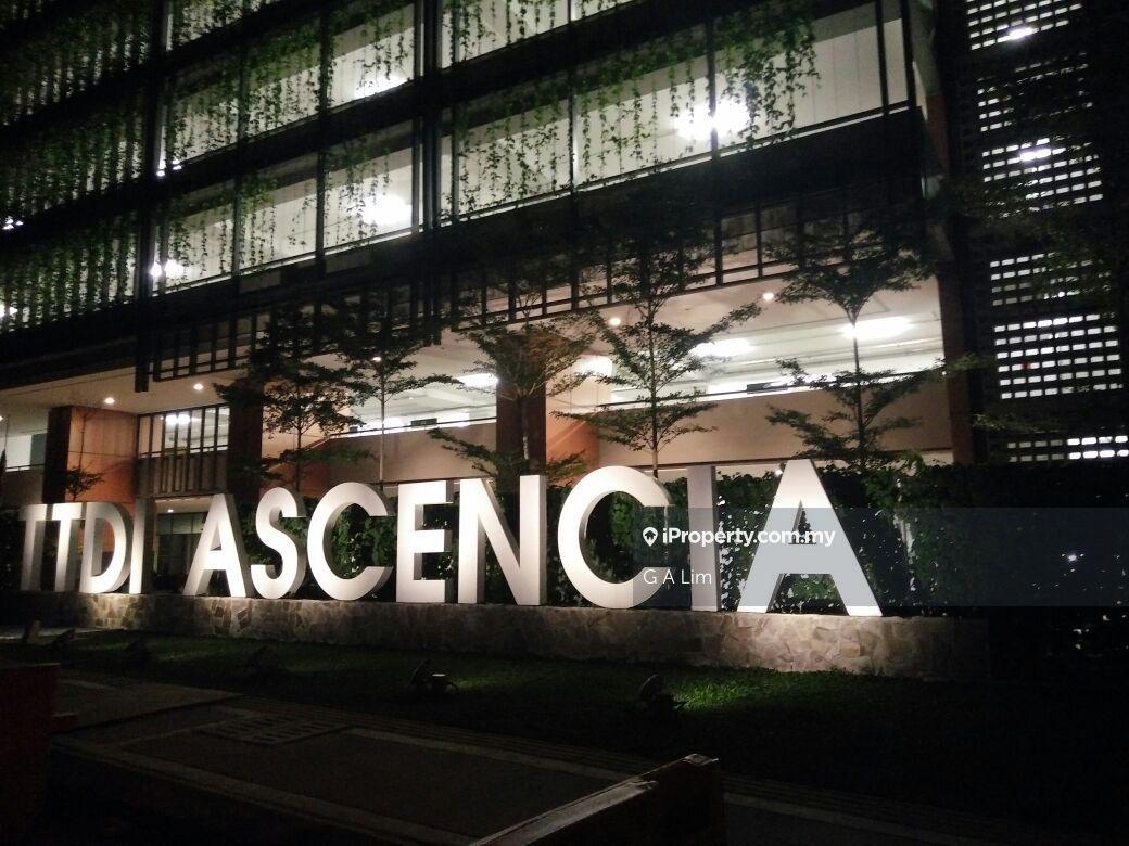 Ascencia, connectivity at your door step