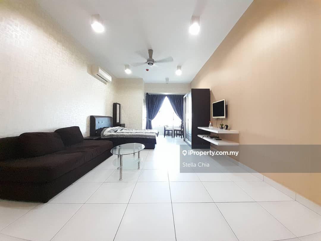 Serviced residence for Sale
