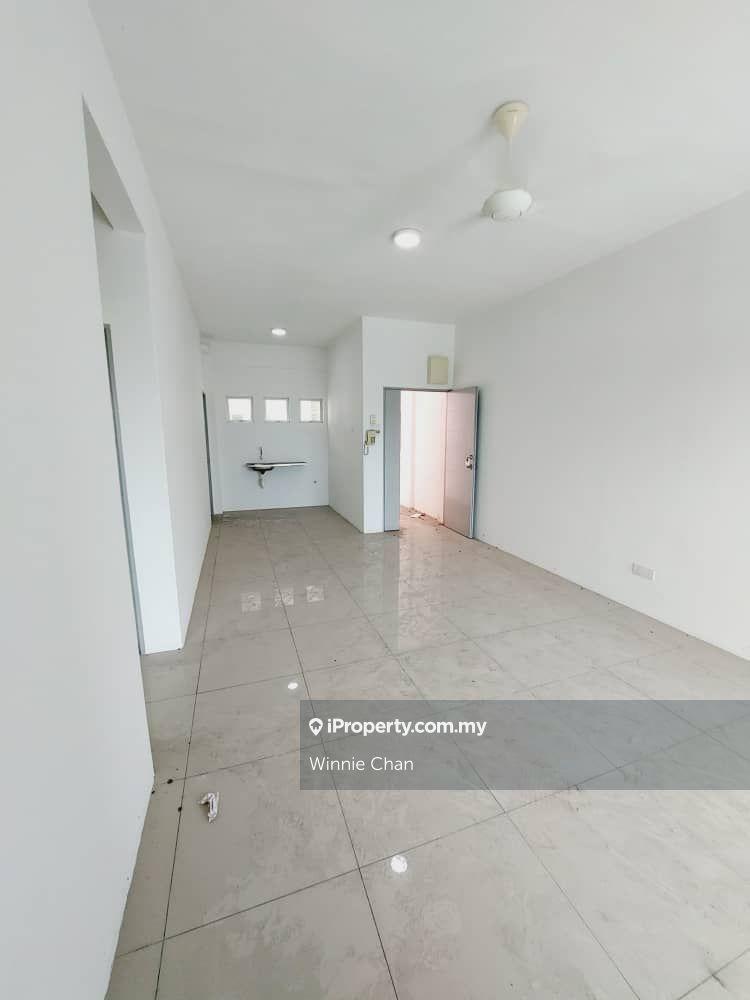 Kampar Kampus West City Condominiums For Sale
