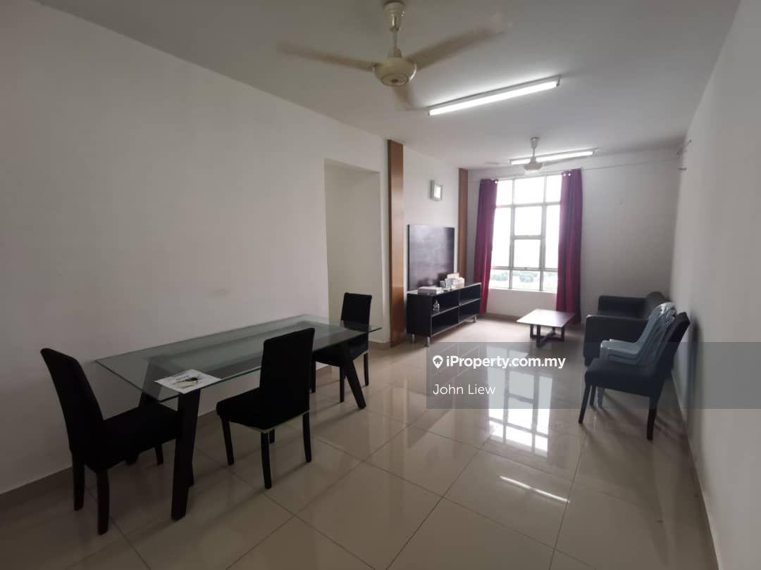 The Arc Cyberjaya for Sales at lower Price with Tenancy