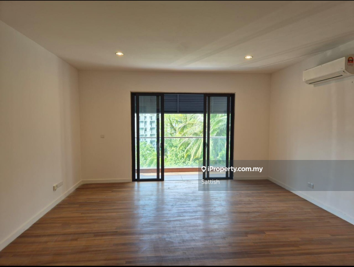 Low Density Pet Friendly unit available for rental