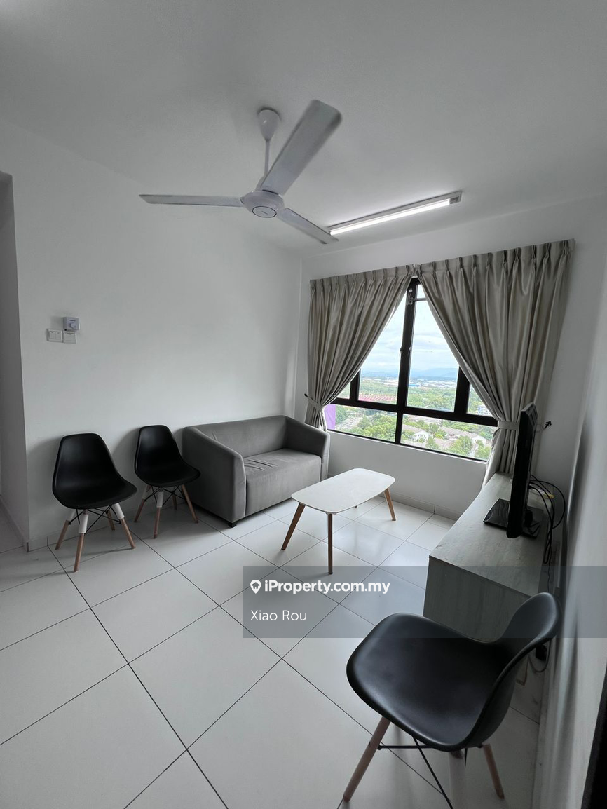 For Sale The Heights Ayer Keroh