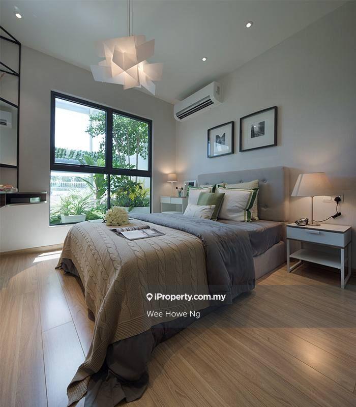 Mm2h. Direct developer. No agent fee. Foreigner can buy