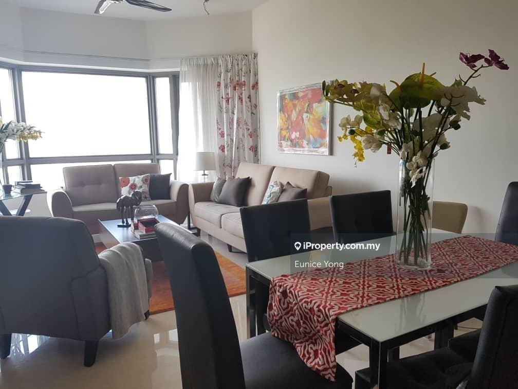 Fully Furnished Unit For Sale