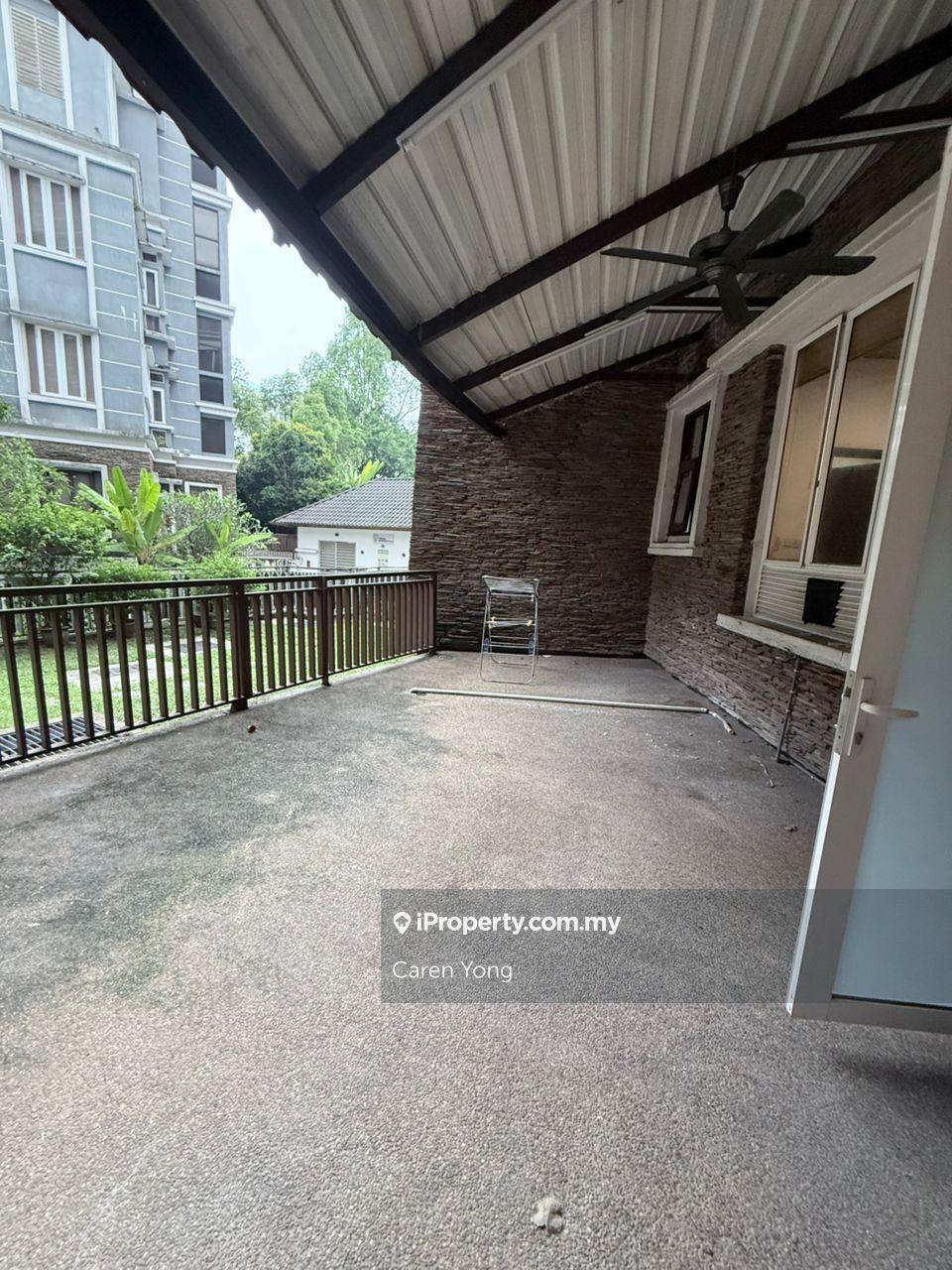 Fully or Partially furnis unit for rent @ Cinta Condo , pm me 4 more 
