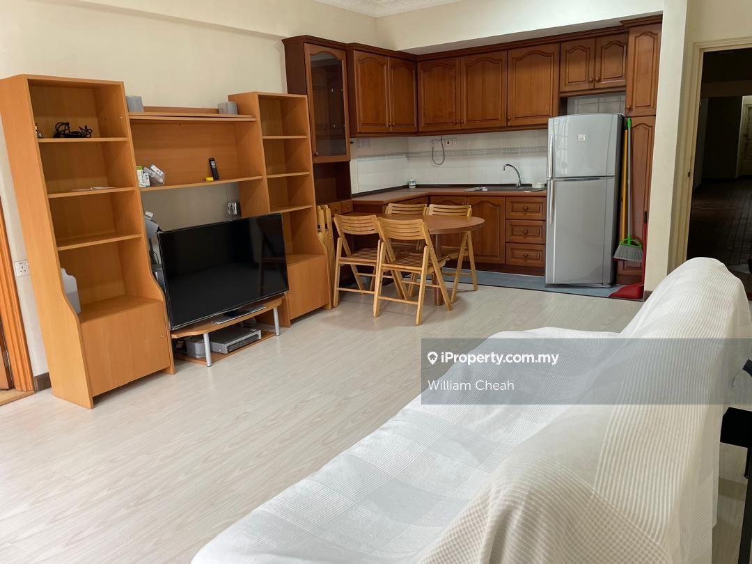 Low density One Bedroom Genting Highland