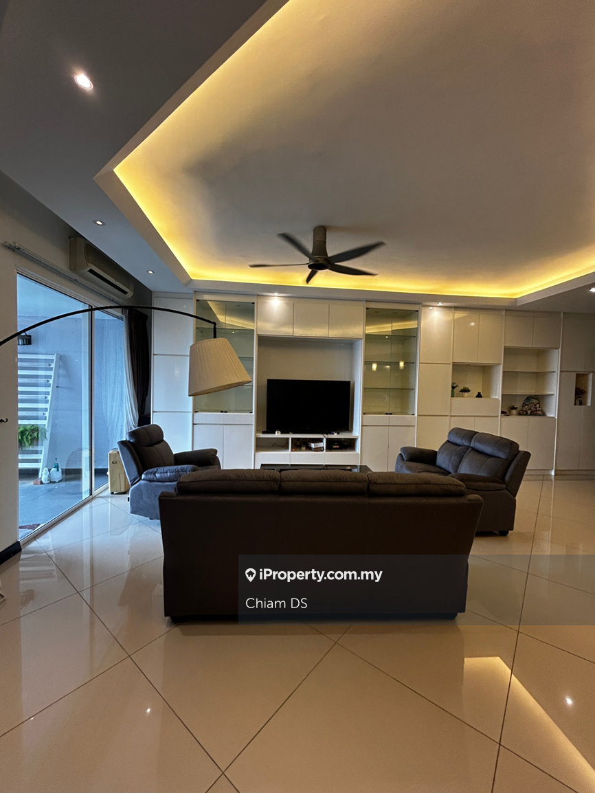 Large condo , homely feel