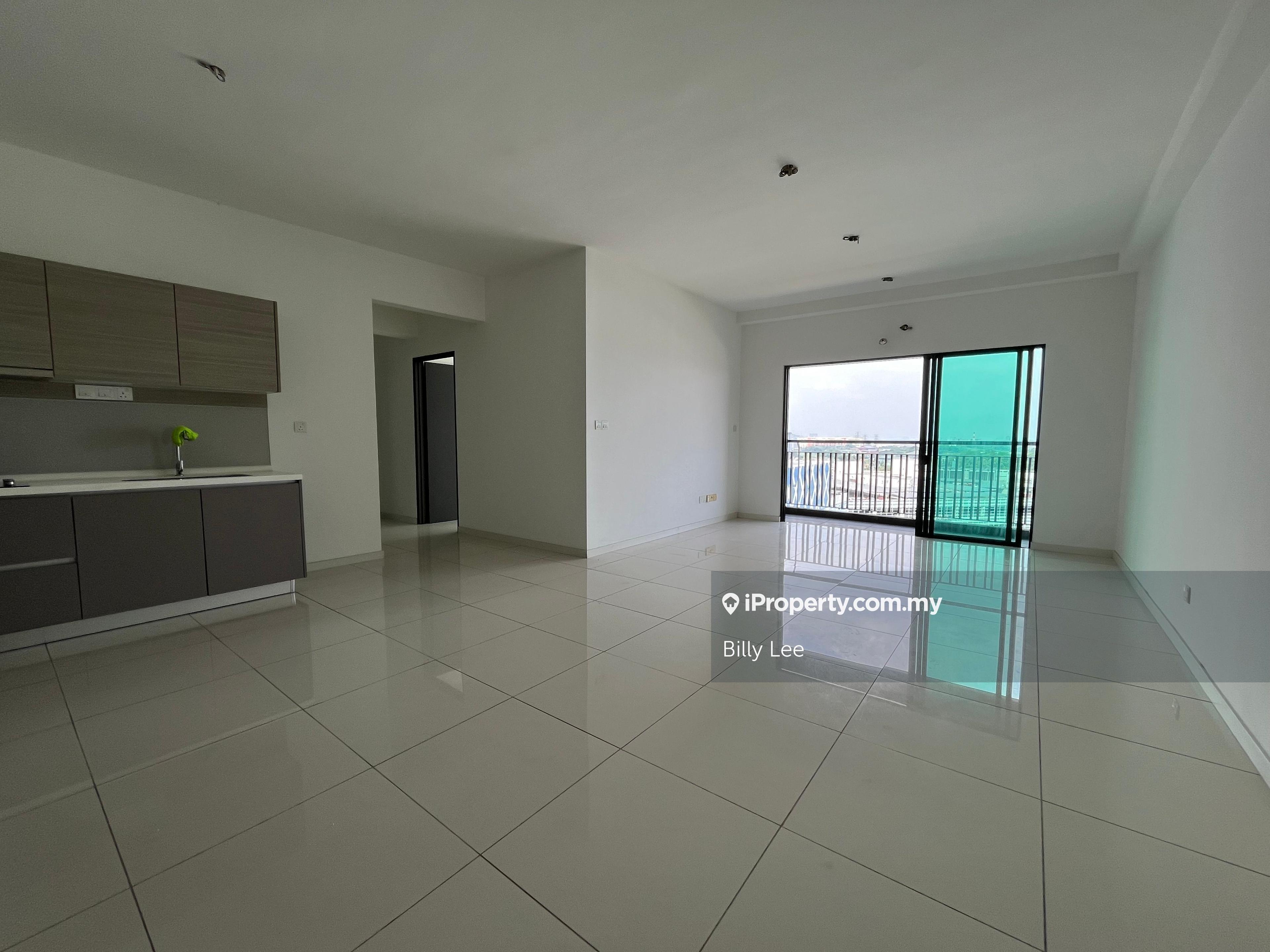 Emira Residence 3 Bedroom 1 Store 1 Bathroom High Floor For Sale 