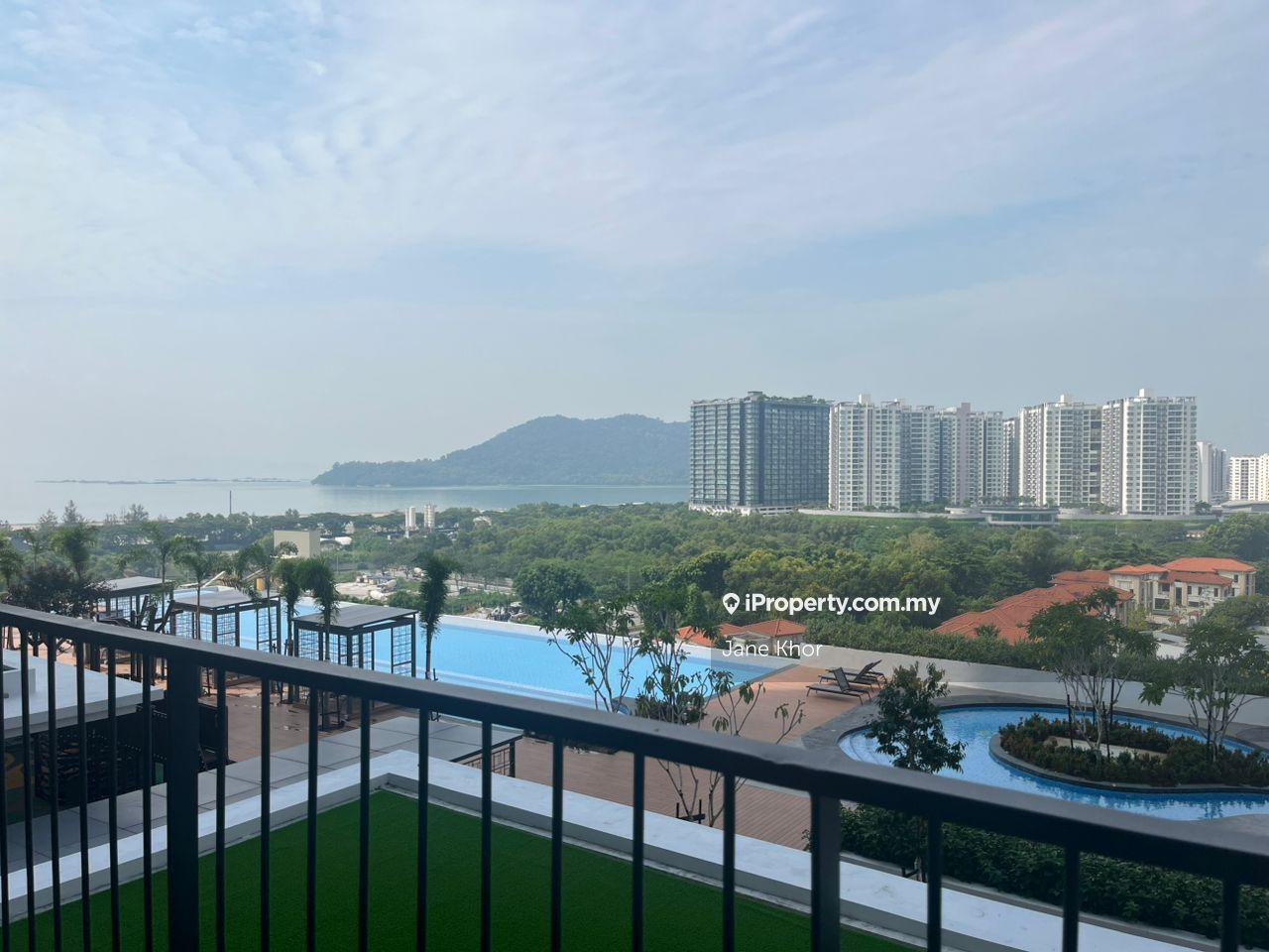 Brand New 1658 sqft Triuni Residence