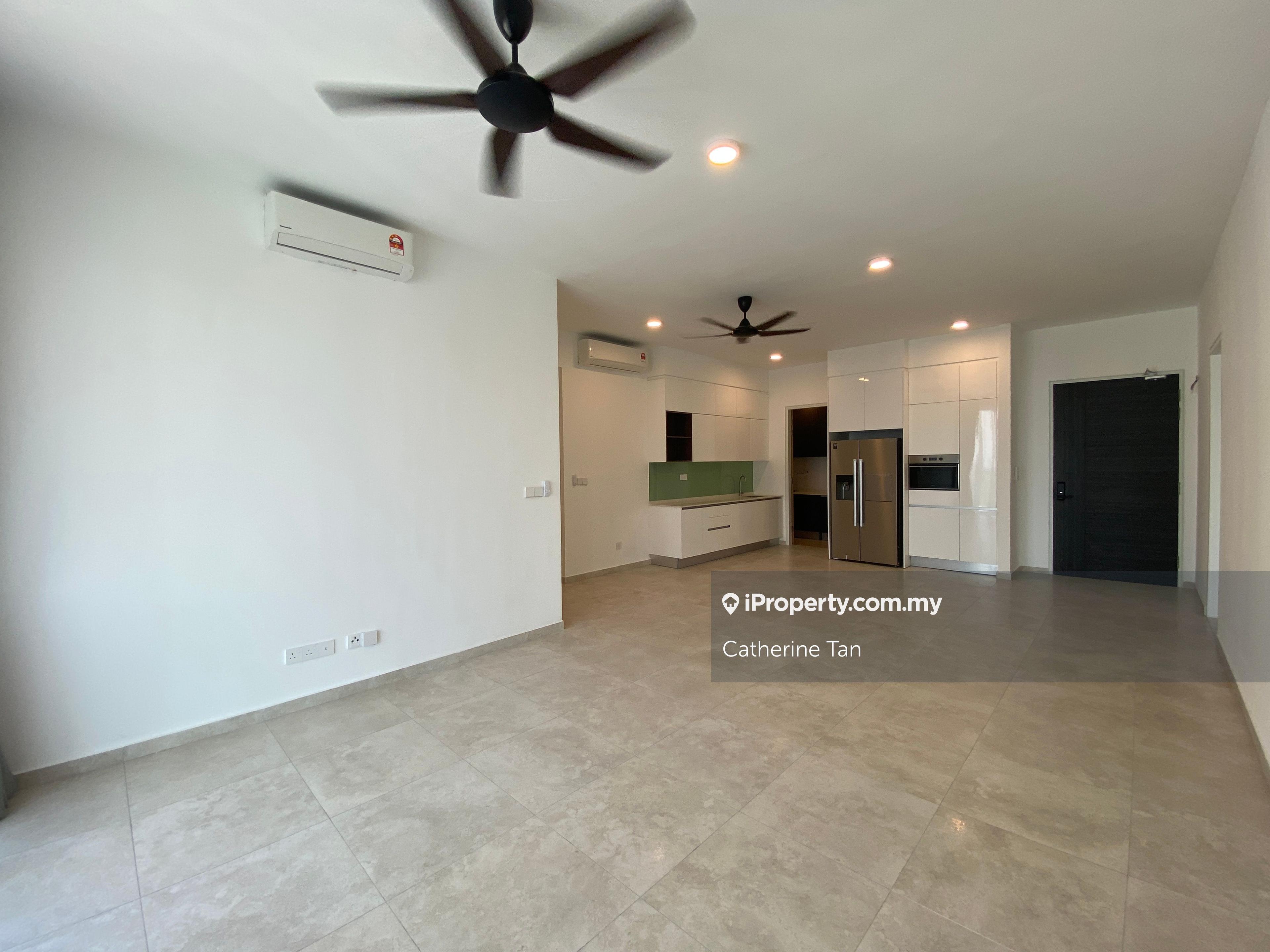 Pentamont Partly furnished unit for rent