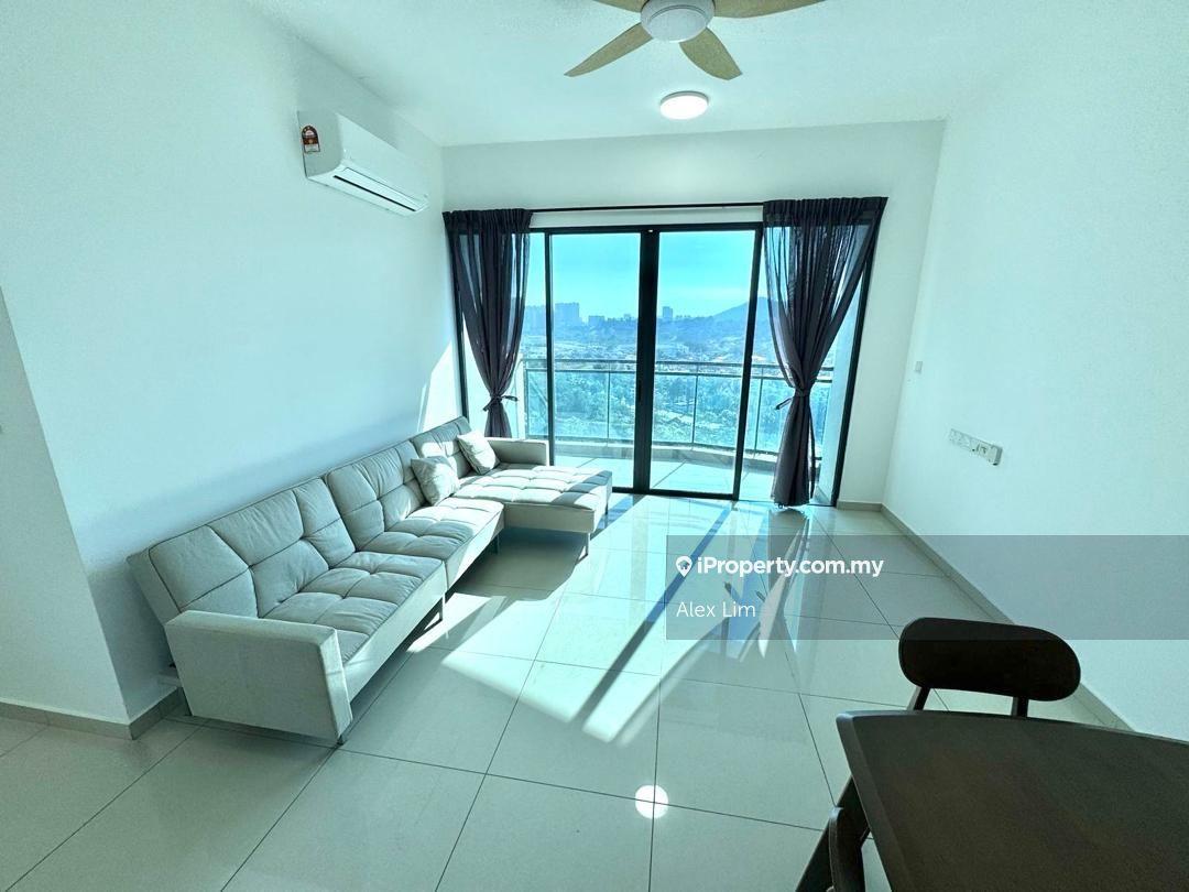 Waterside Residence For Rent !!