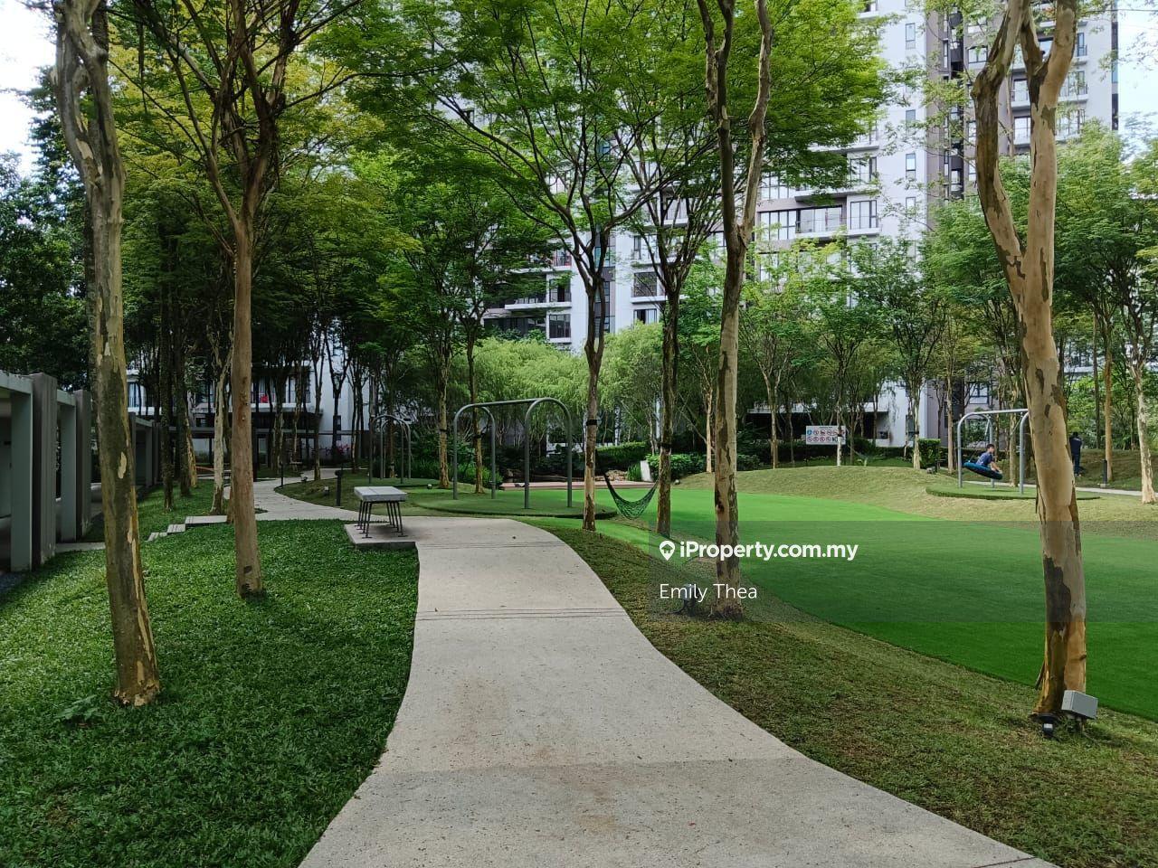 Good View Unit & Limited