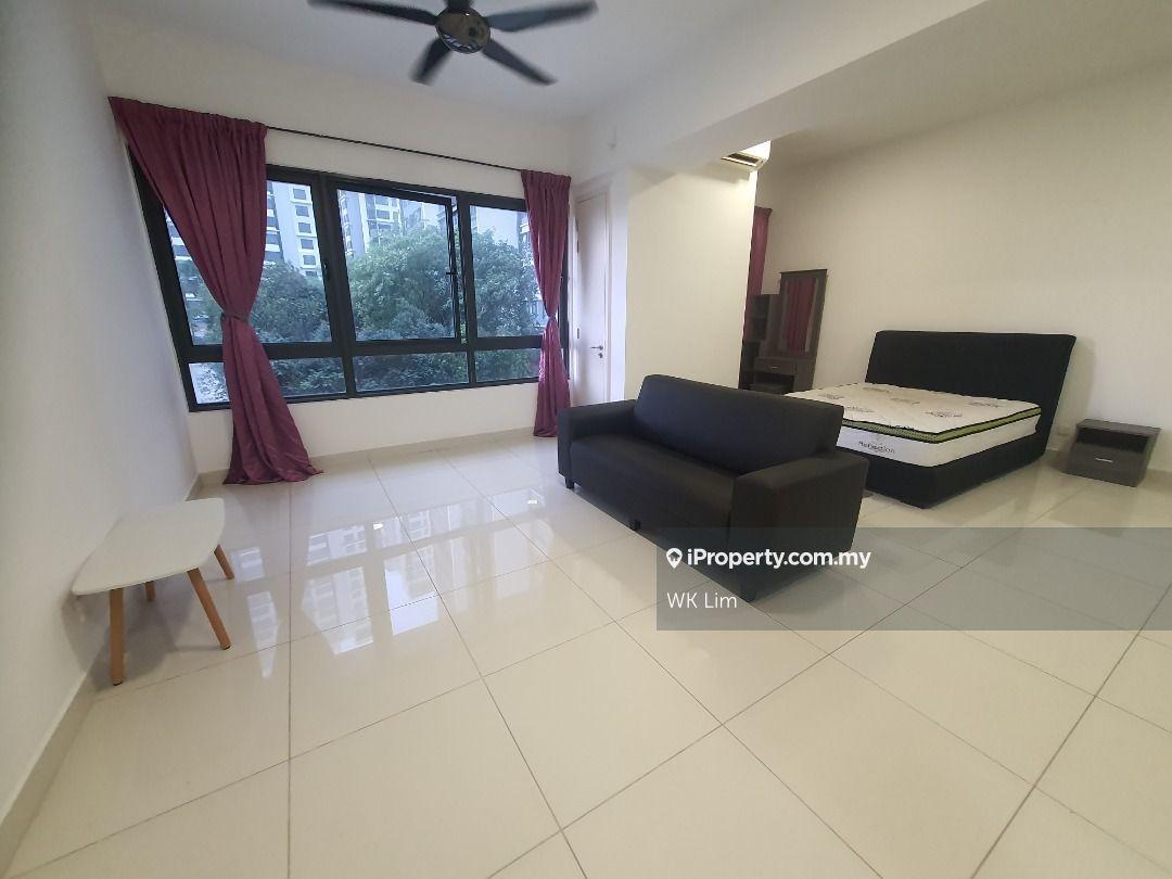 Pandora Residensi Tropicana Metropark Subang Jaya