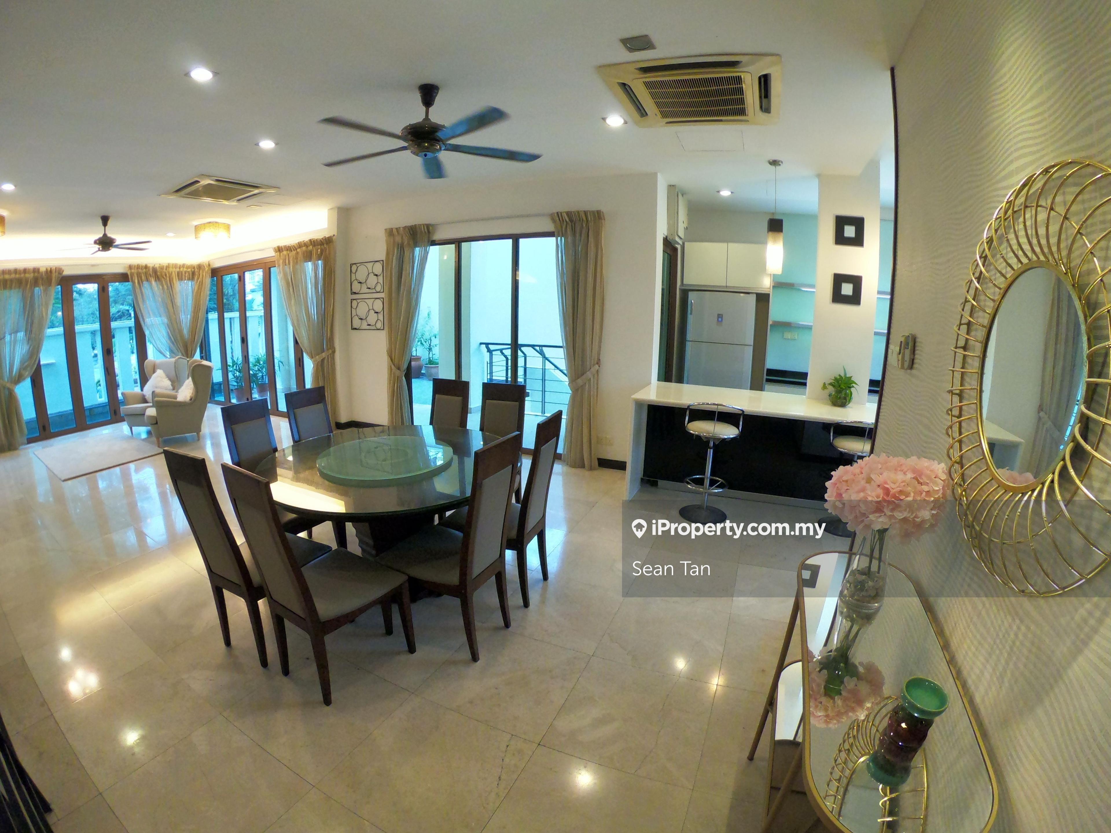 Semi-D house for Sale