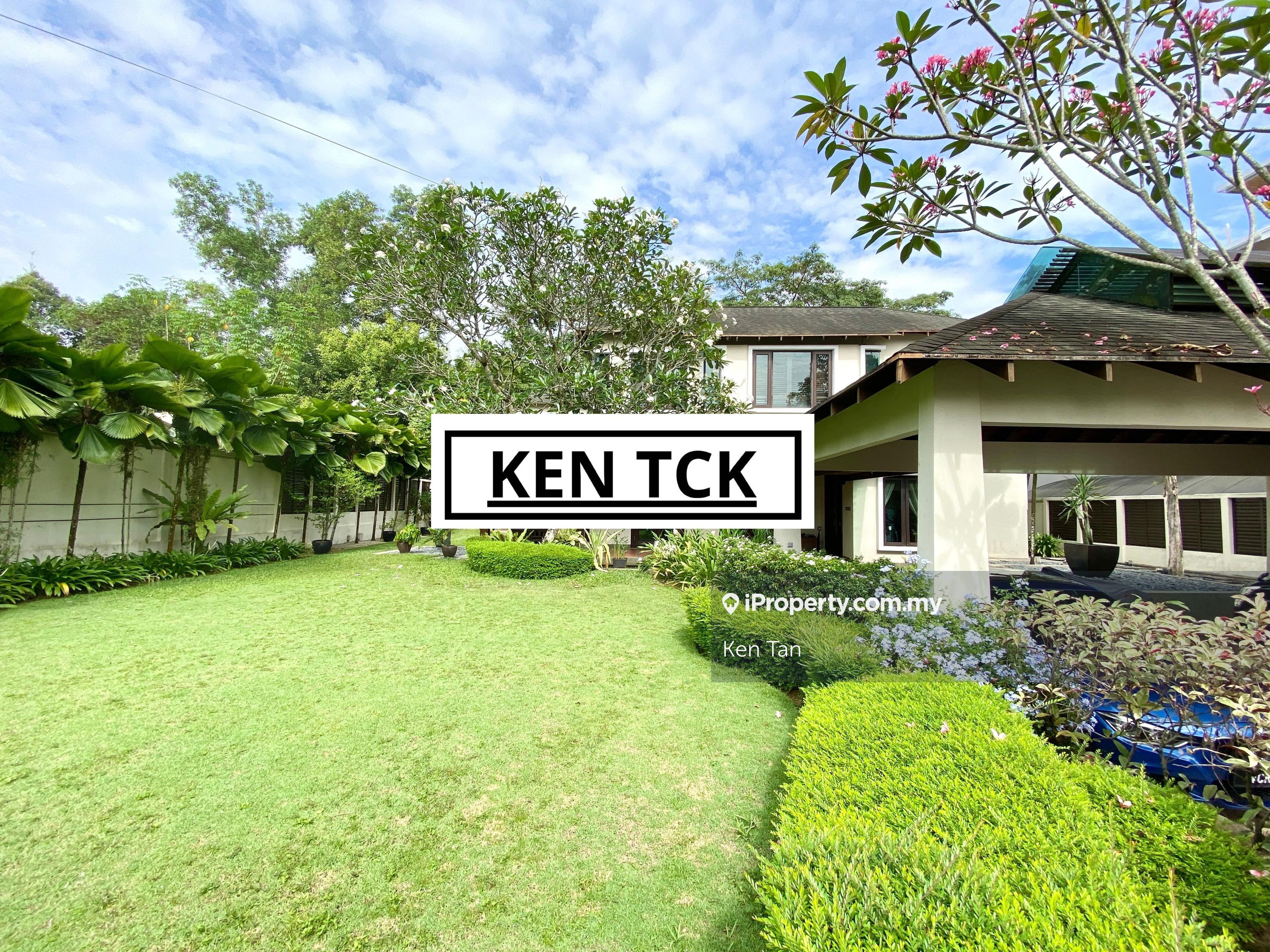 Resort Living Bungalow for Sale