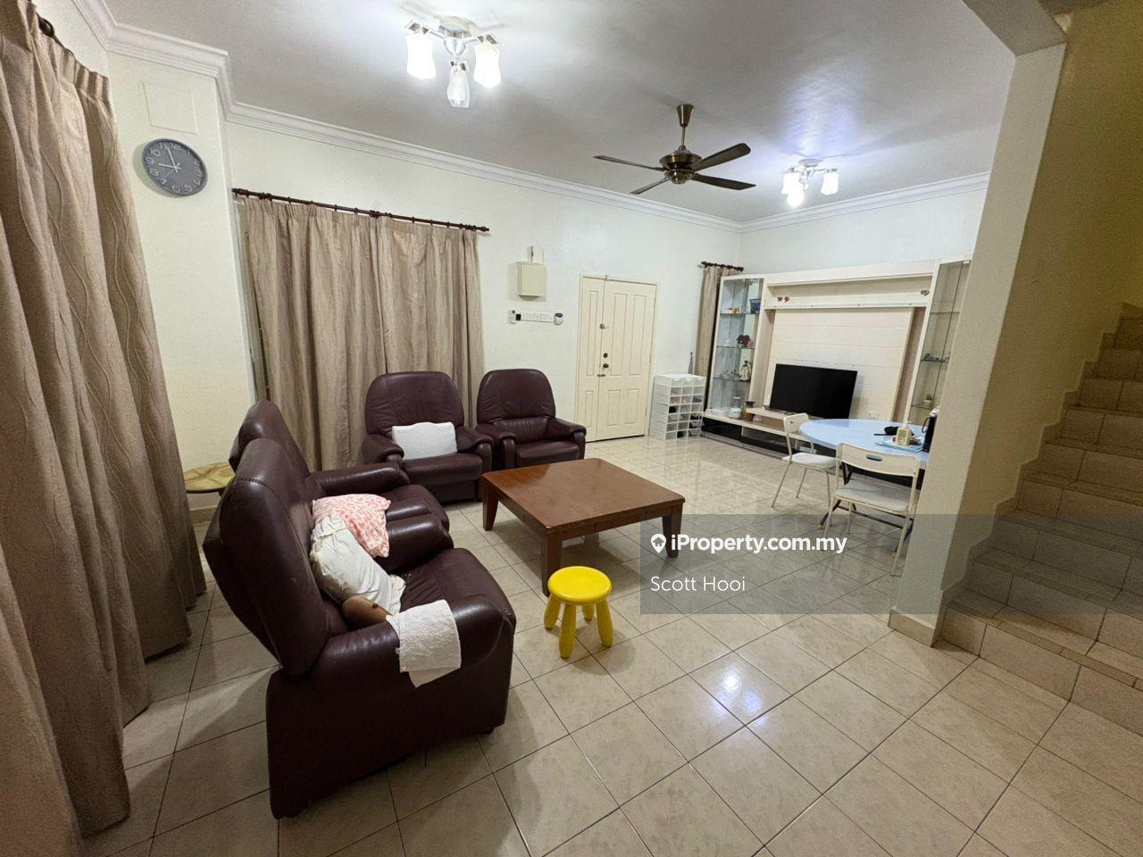 2 Storey House BK 5 for Rent