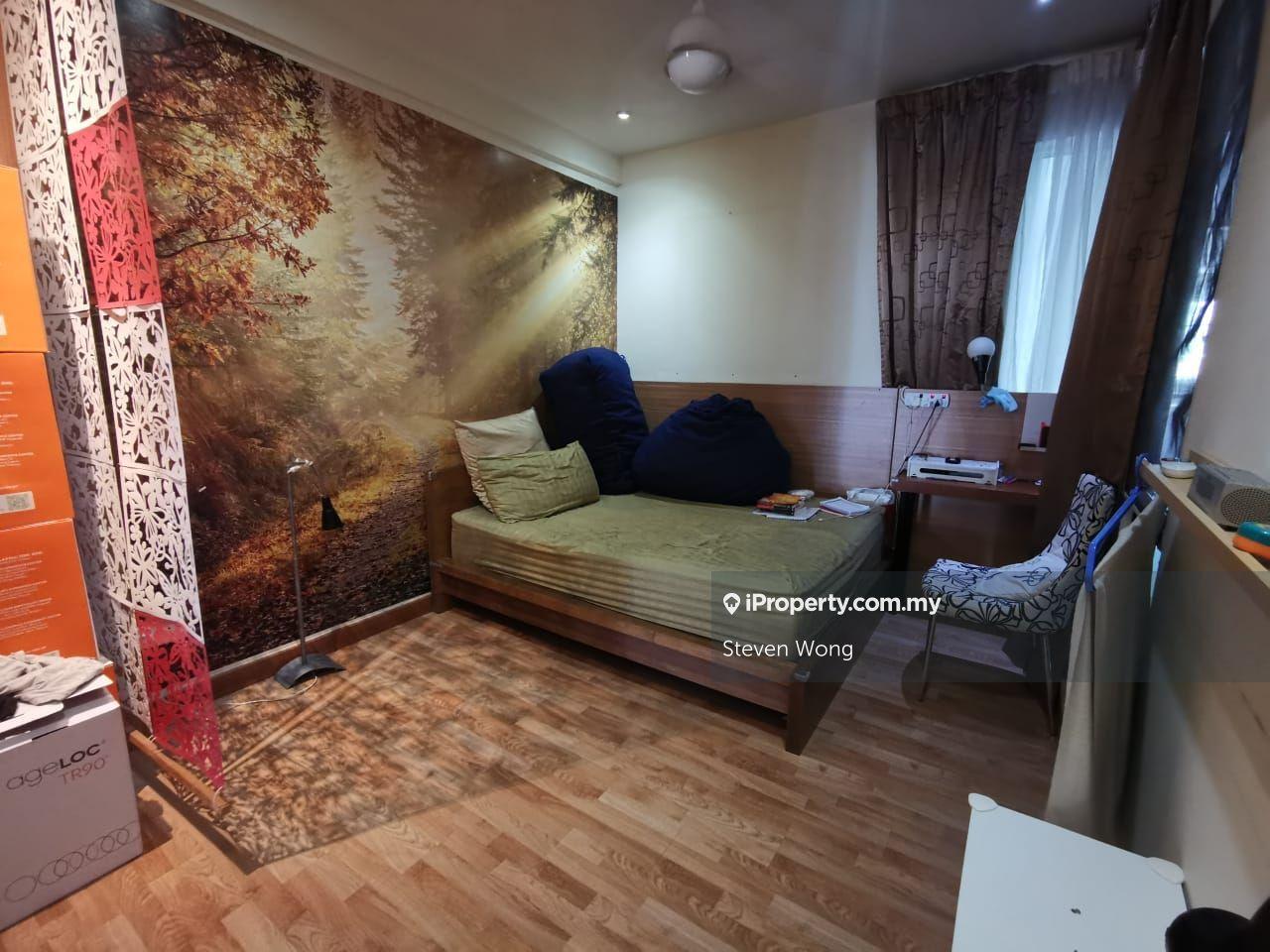 Condominium for Sale
