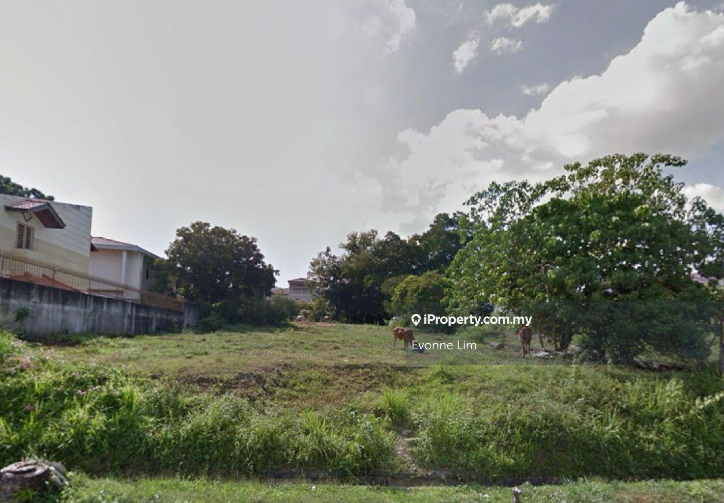 Bungalow Land @ Minden Heights, Gelugor for Sale