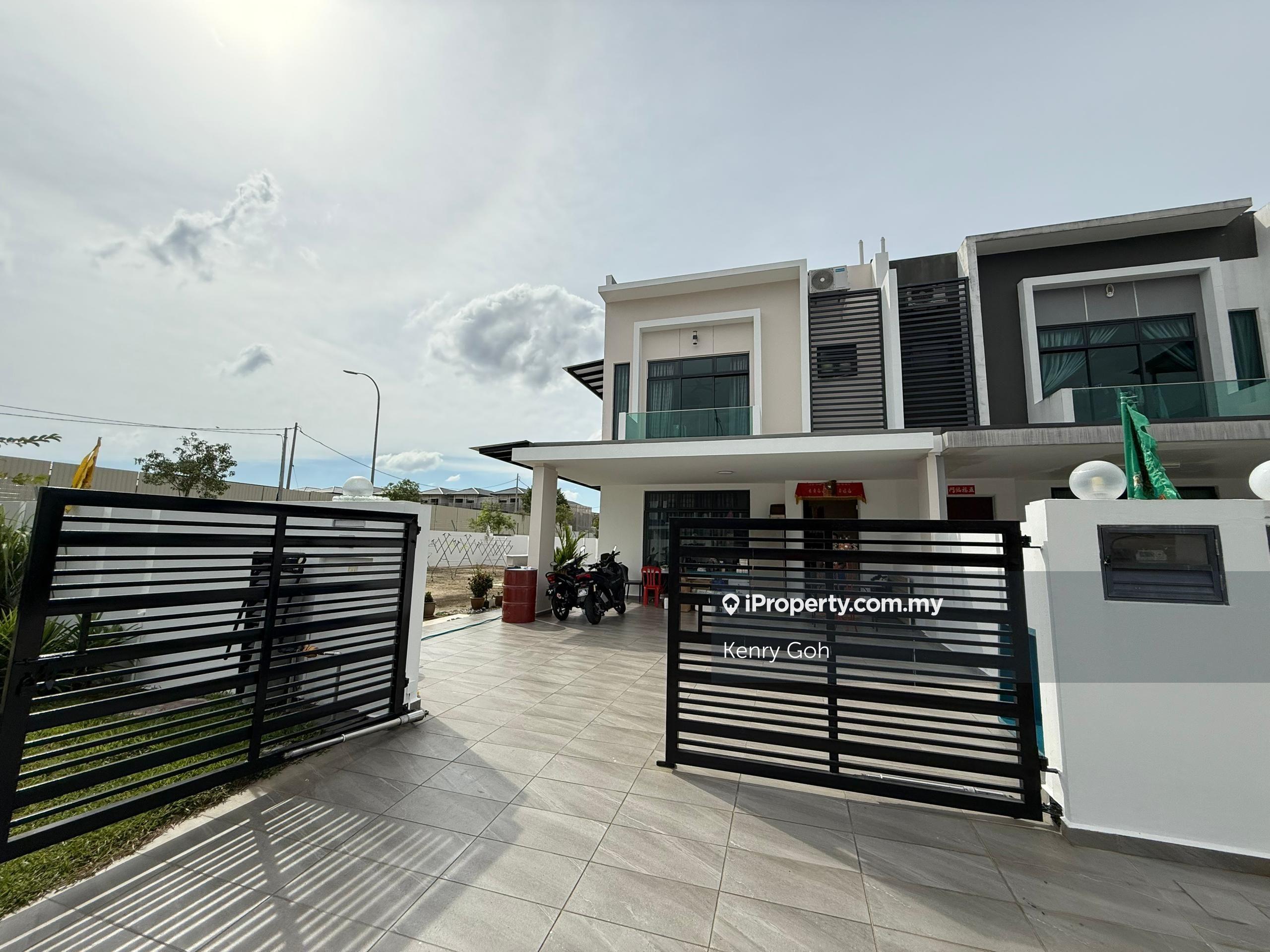 Taman Danga Sutera Skudai