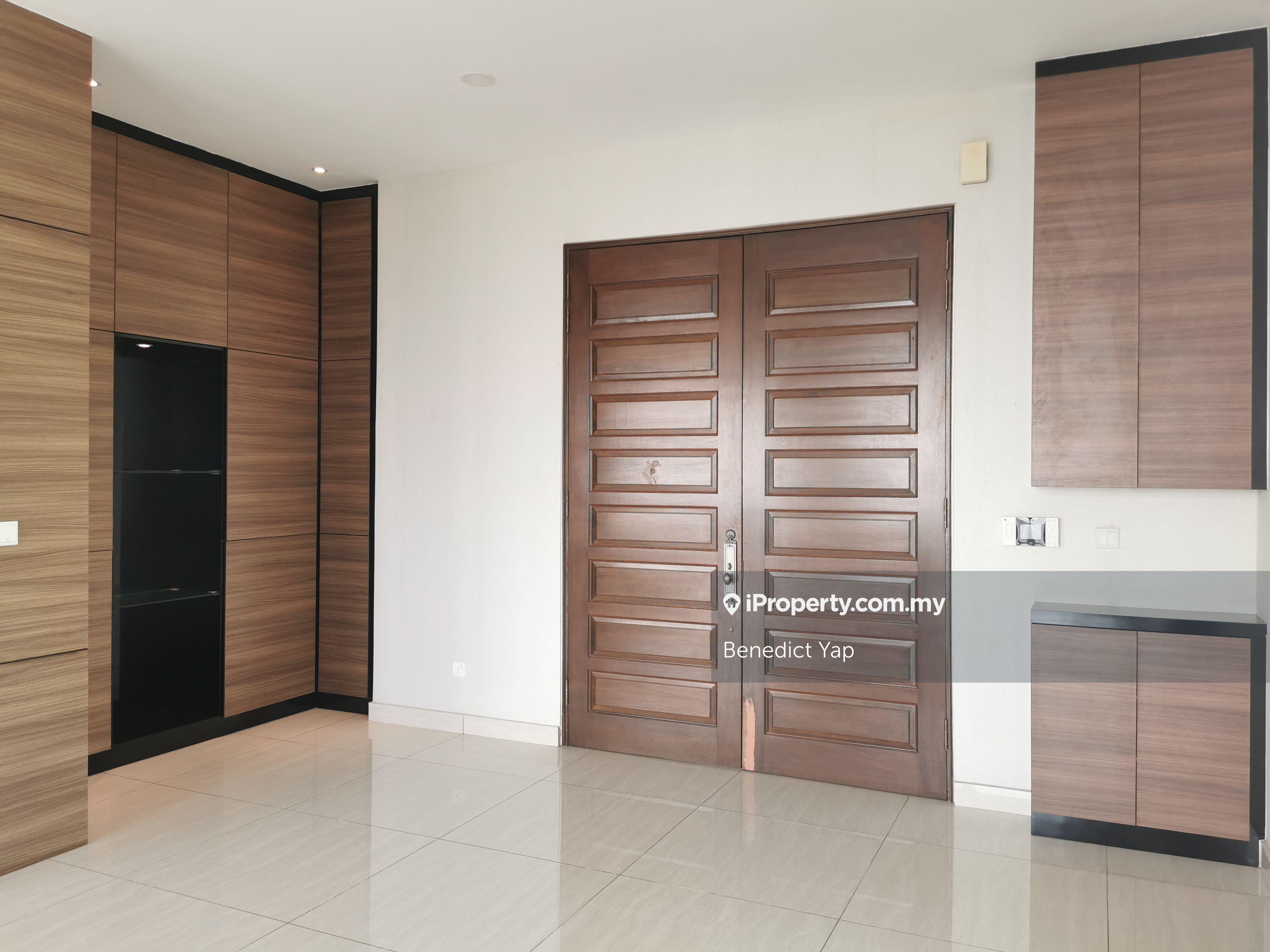 Pent House for Sale , Johor Bahru