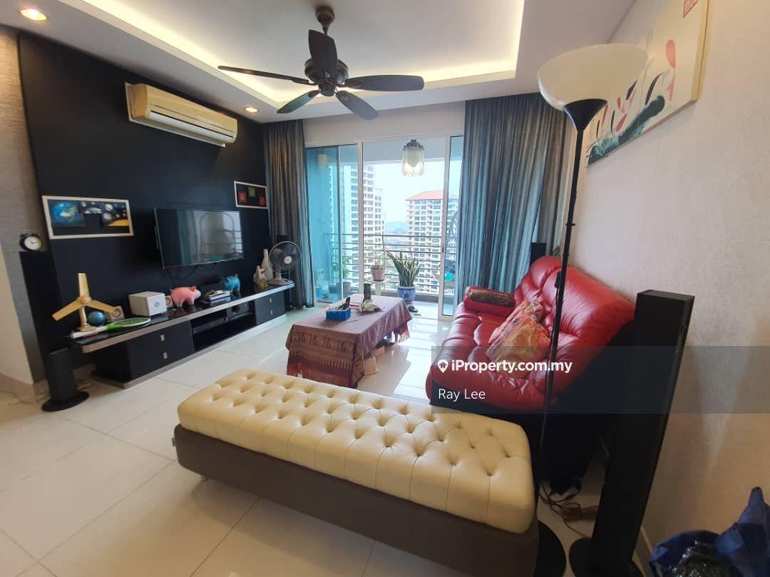 Condominium for Rent