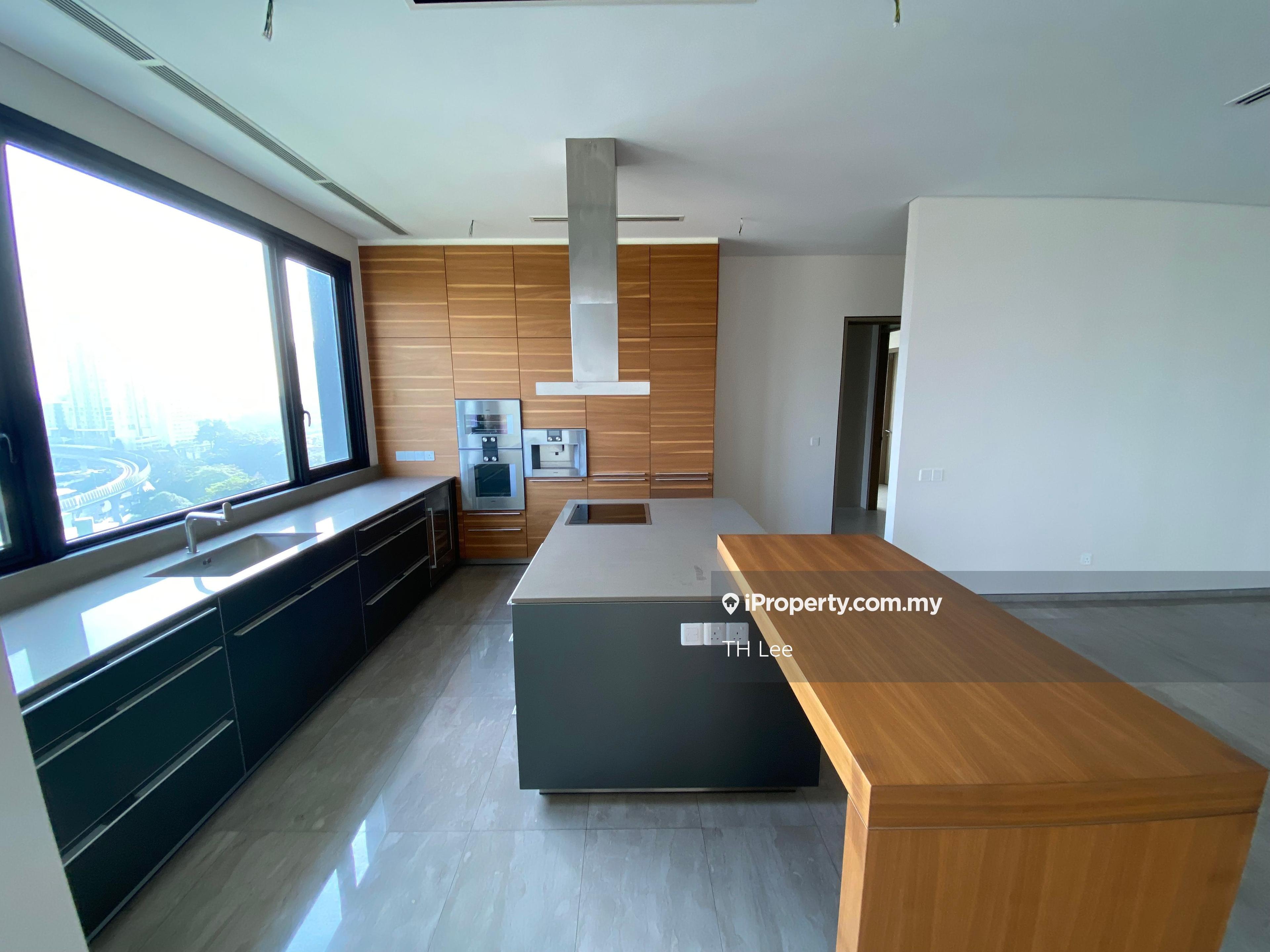 Condominium for Rent
