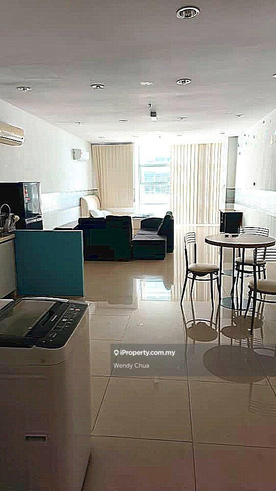 First Subang @ Subang Jaya for Sale for Rent