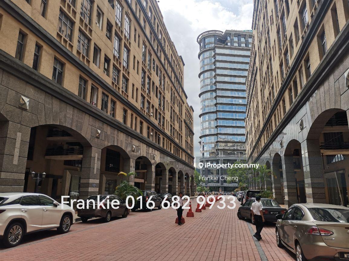 10 Story Shop Office, Freehold, Petaling section 16