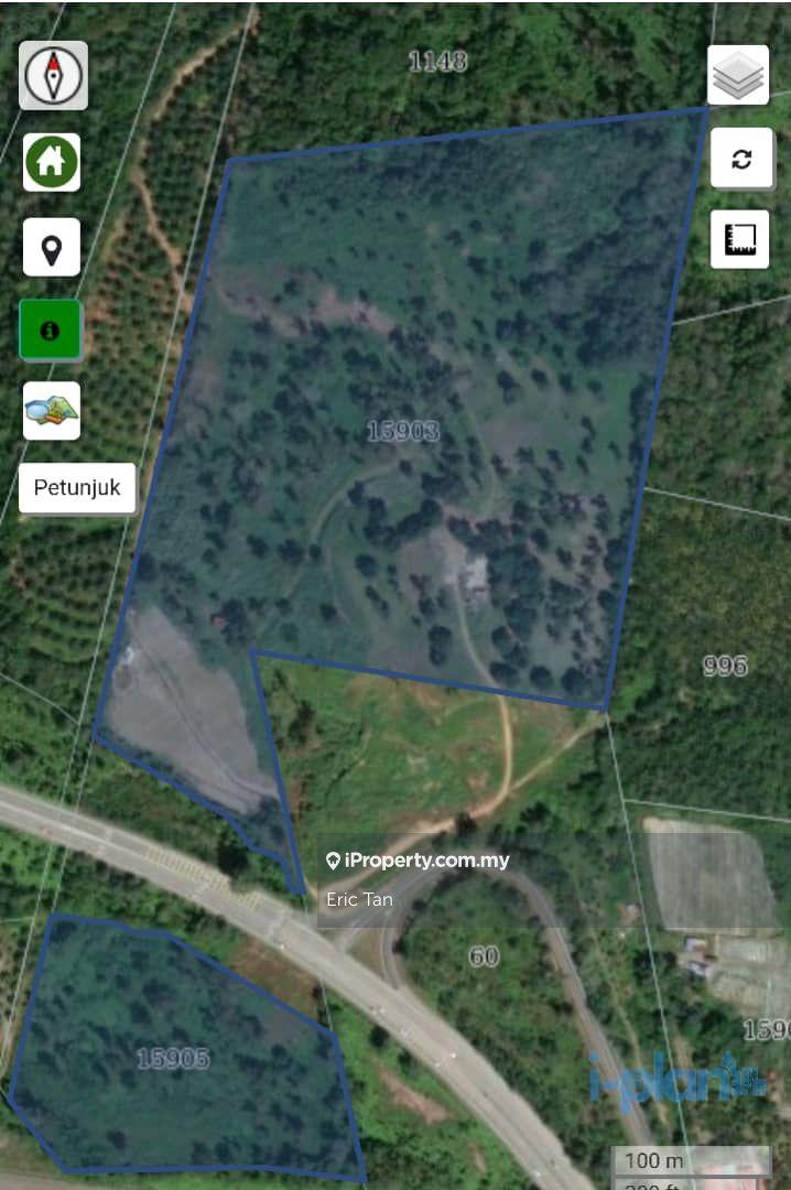 Kerling Prime Industrial Land !