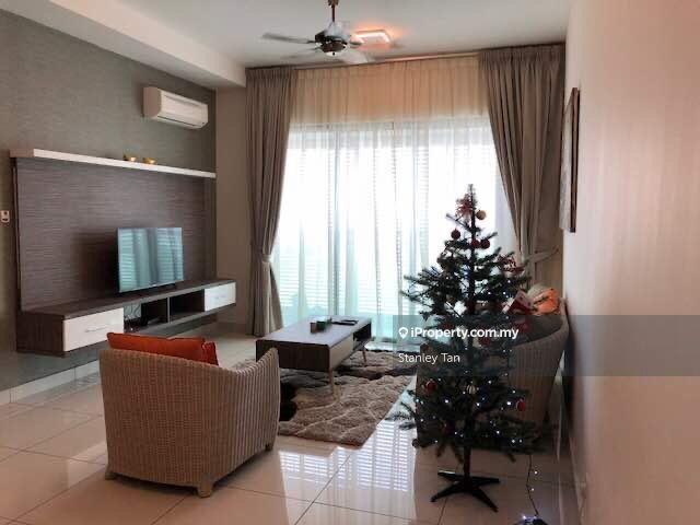 Isola Residence for Rent
