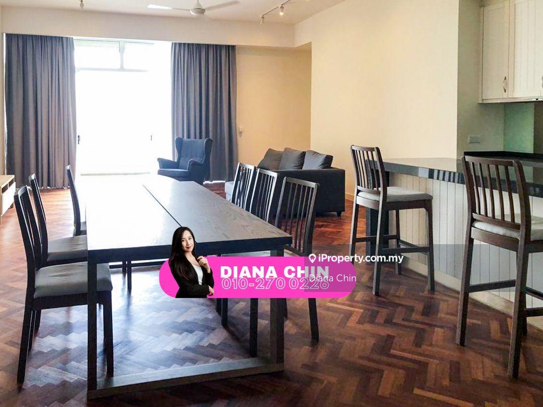 Nice fully furnished unit