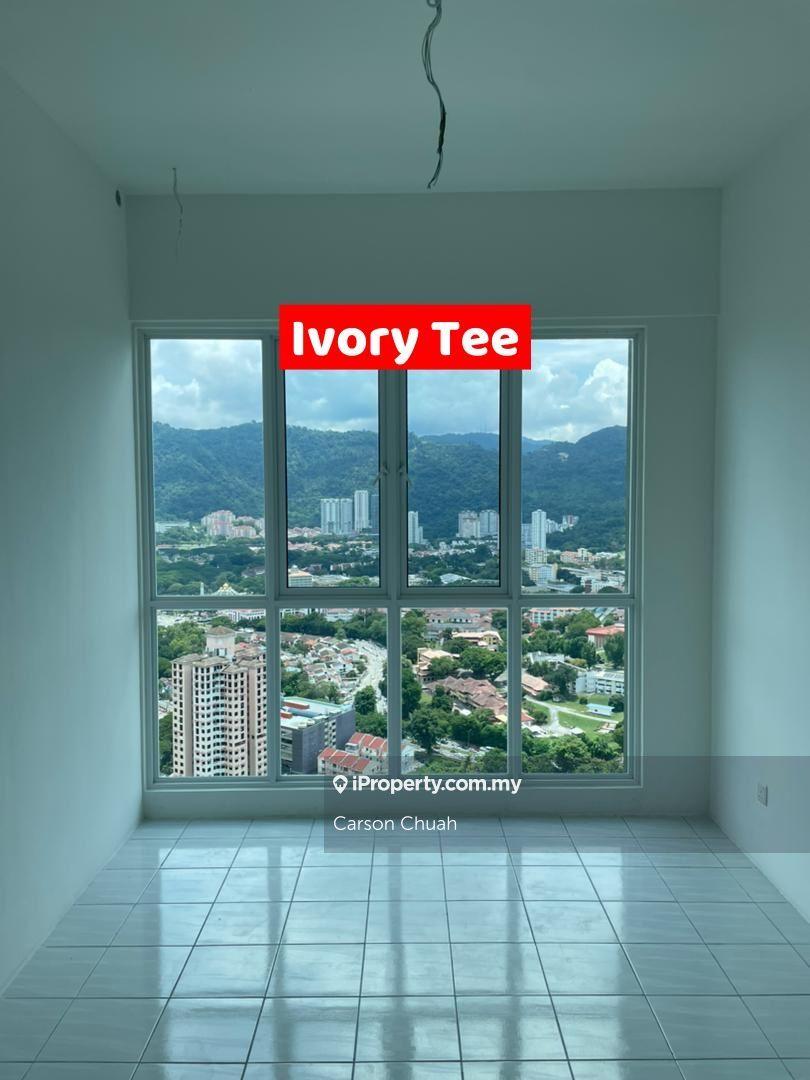 The Zen Nice Cityview Original unit, key on hand