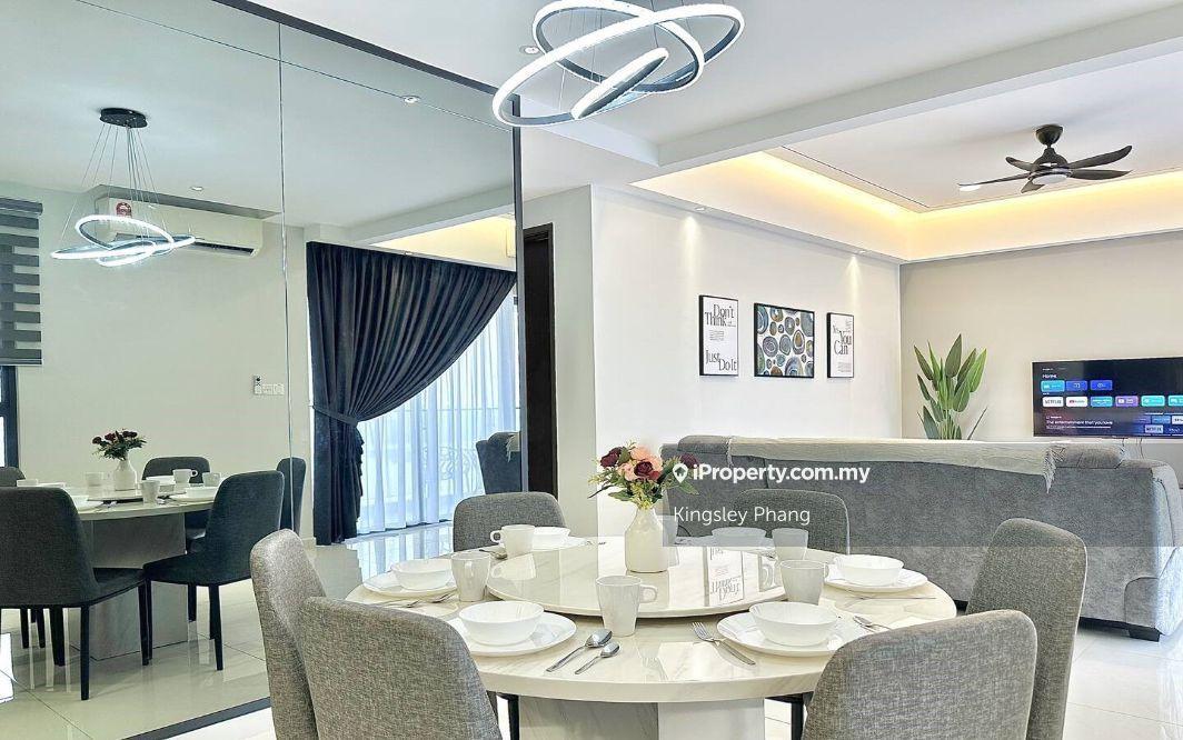 6 Tier Security, 5 Star Facilities, Full Loan, Early Bird Promotion