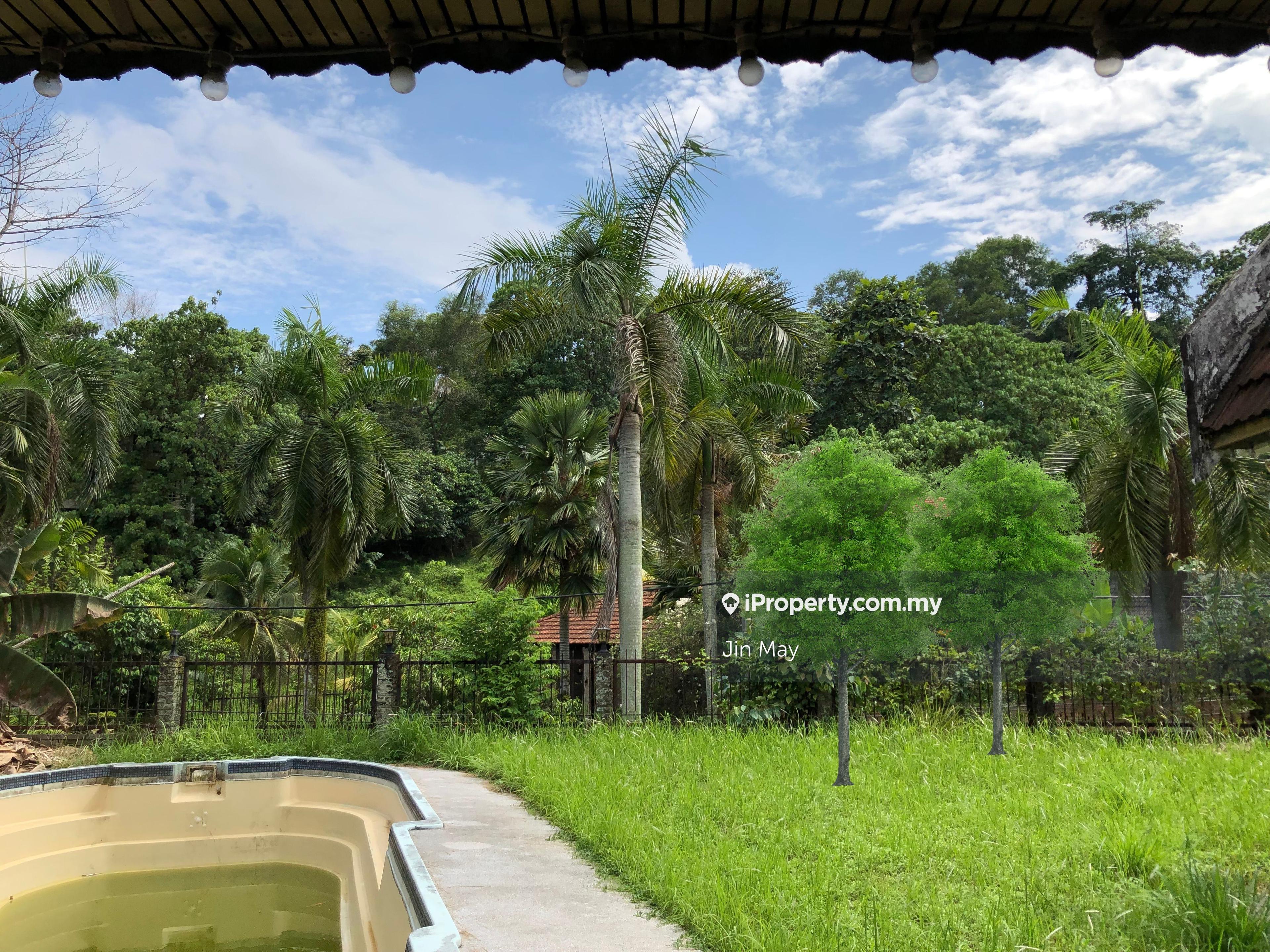 Bungalow for Sale