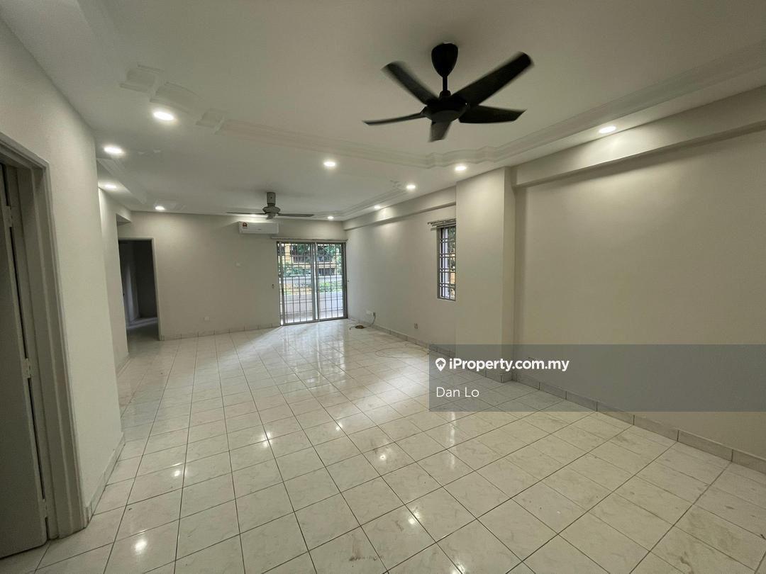 Pelangi Damansara Condo @ Mutiara Damansara for Sale -Renovated unit