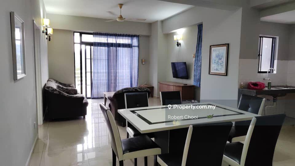 Genting Highlands 3 Rooms For Rent