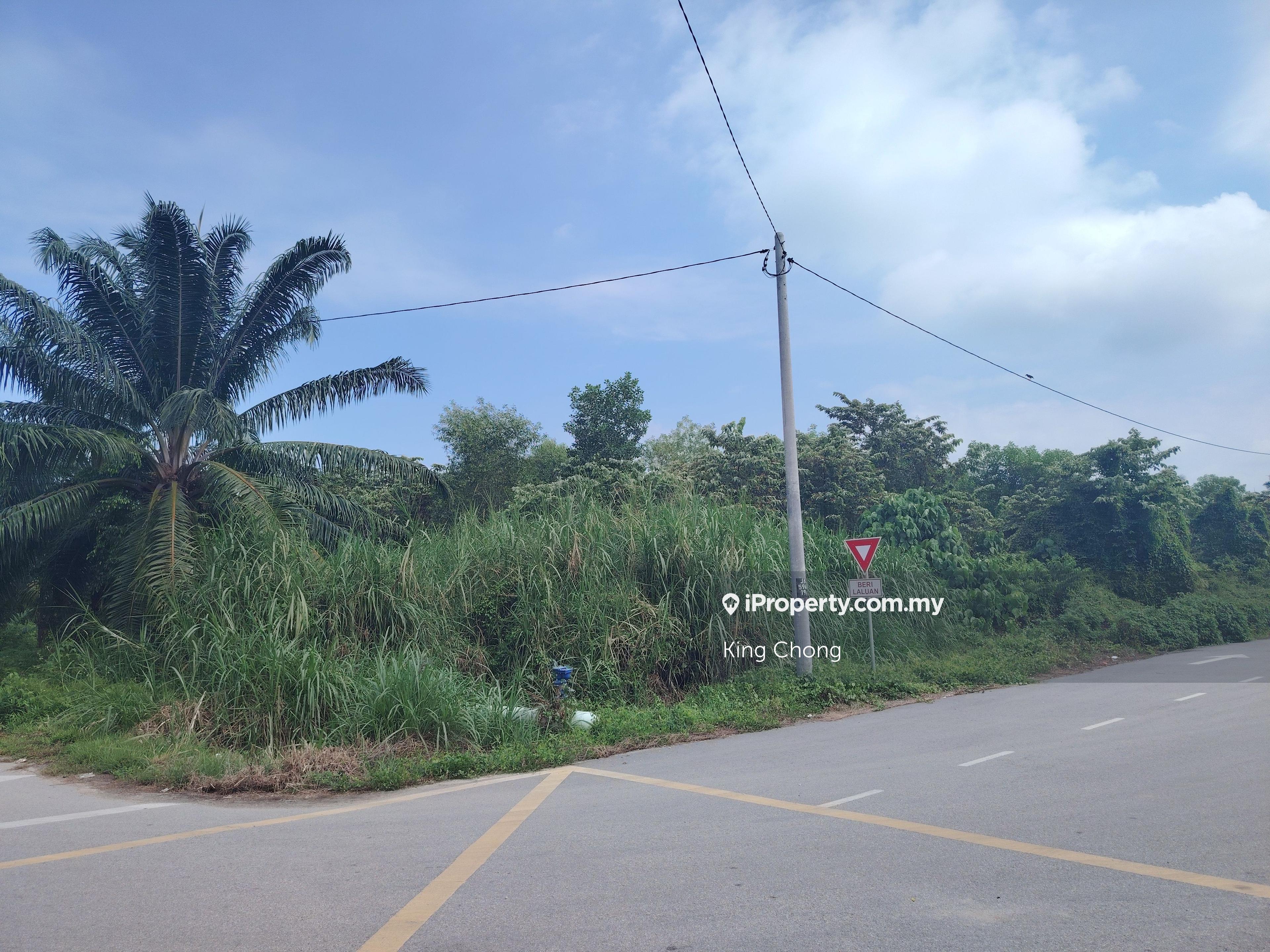 Commercial Land Shah Alam U15