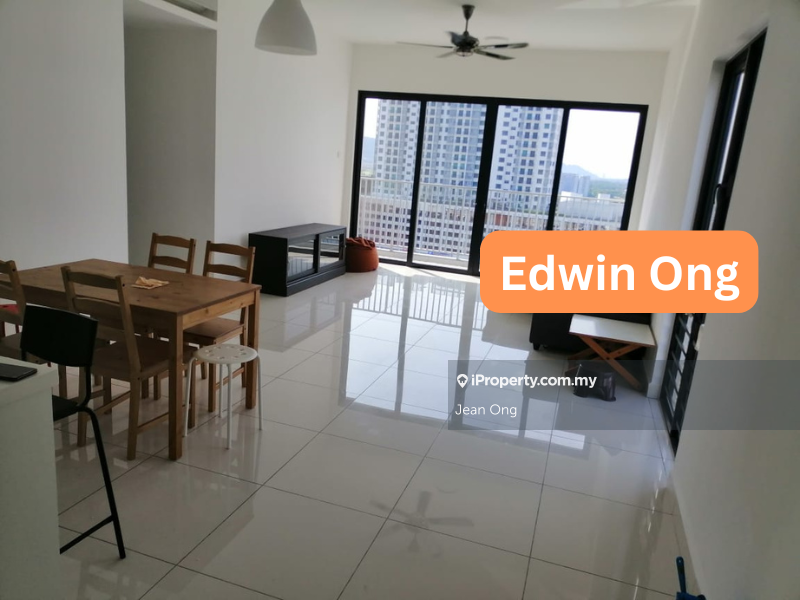 Vertu Resort @ Batu Kawan Nice Full Furnished Unit for Sale