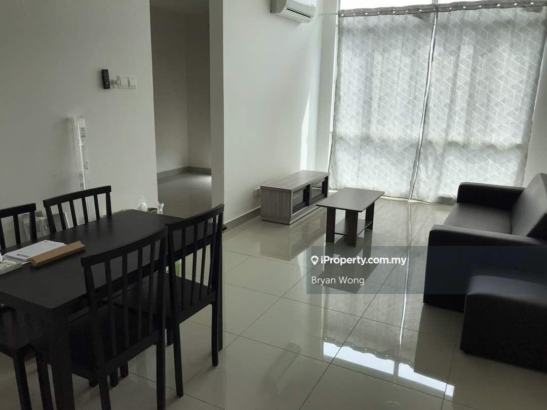 3 elements@ seri kembangan fully reno Condo for sale