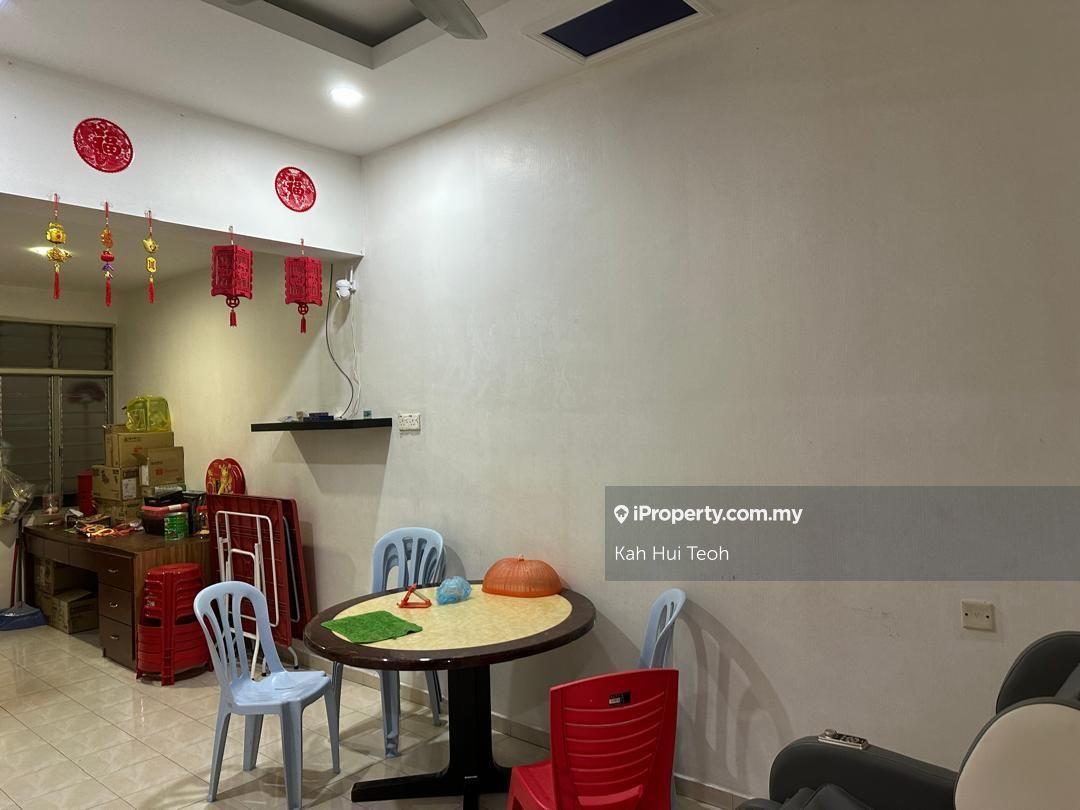 Taman Selasih Single Storey Terrace House @ Kulim @ Fully Renovated