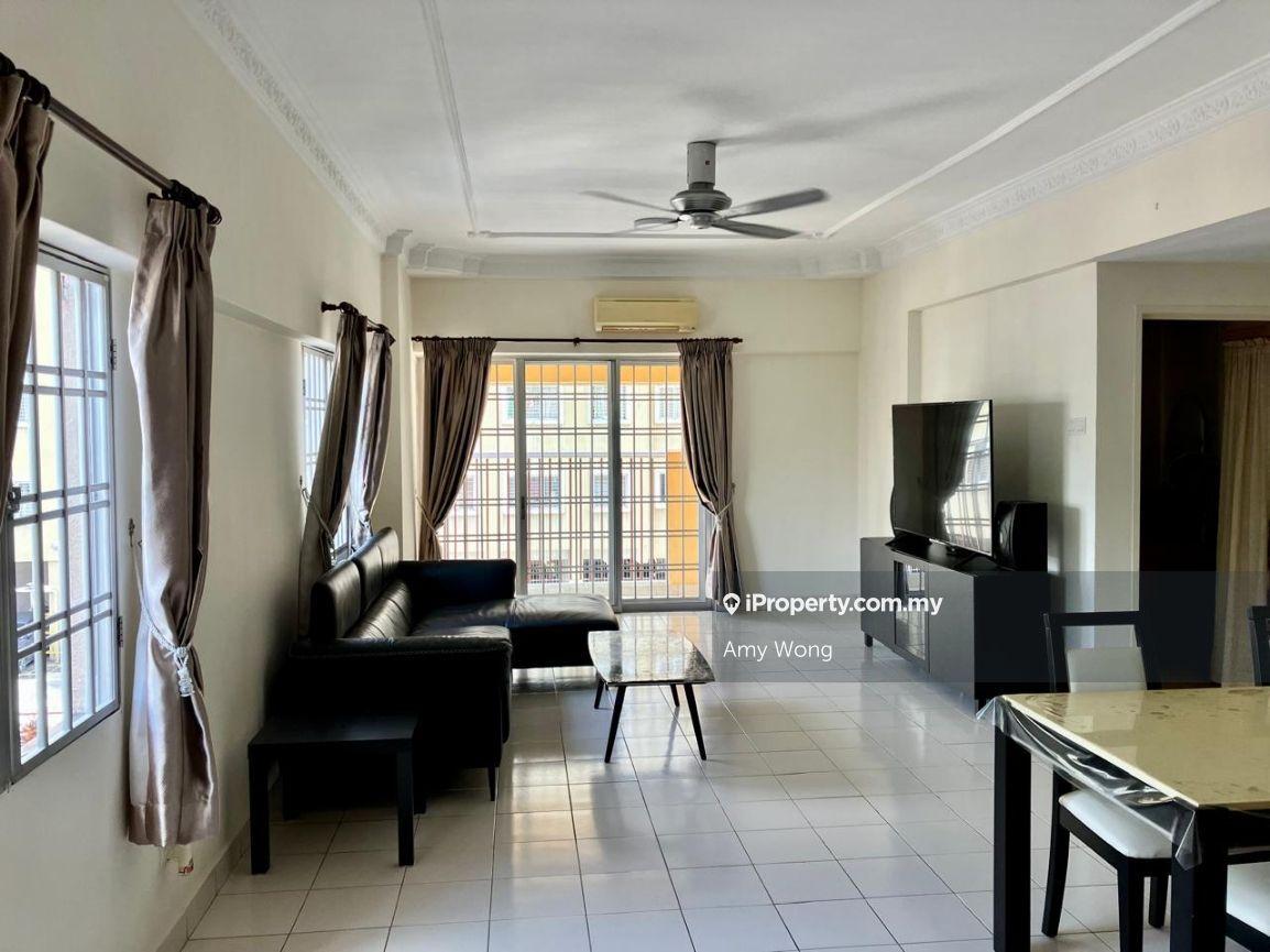 Valuable good condition and new renovation unit for sale