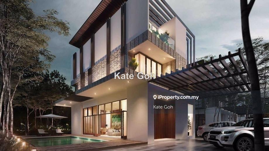 Semi-D house for Sale