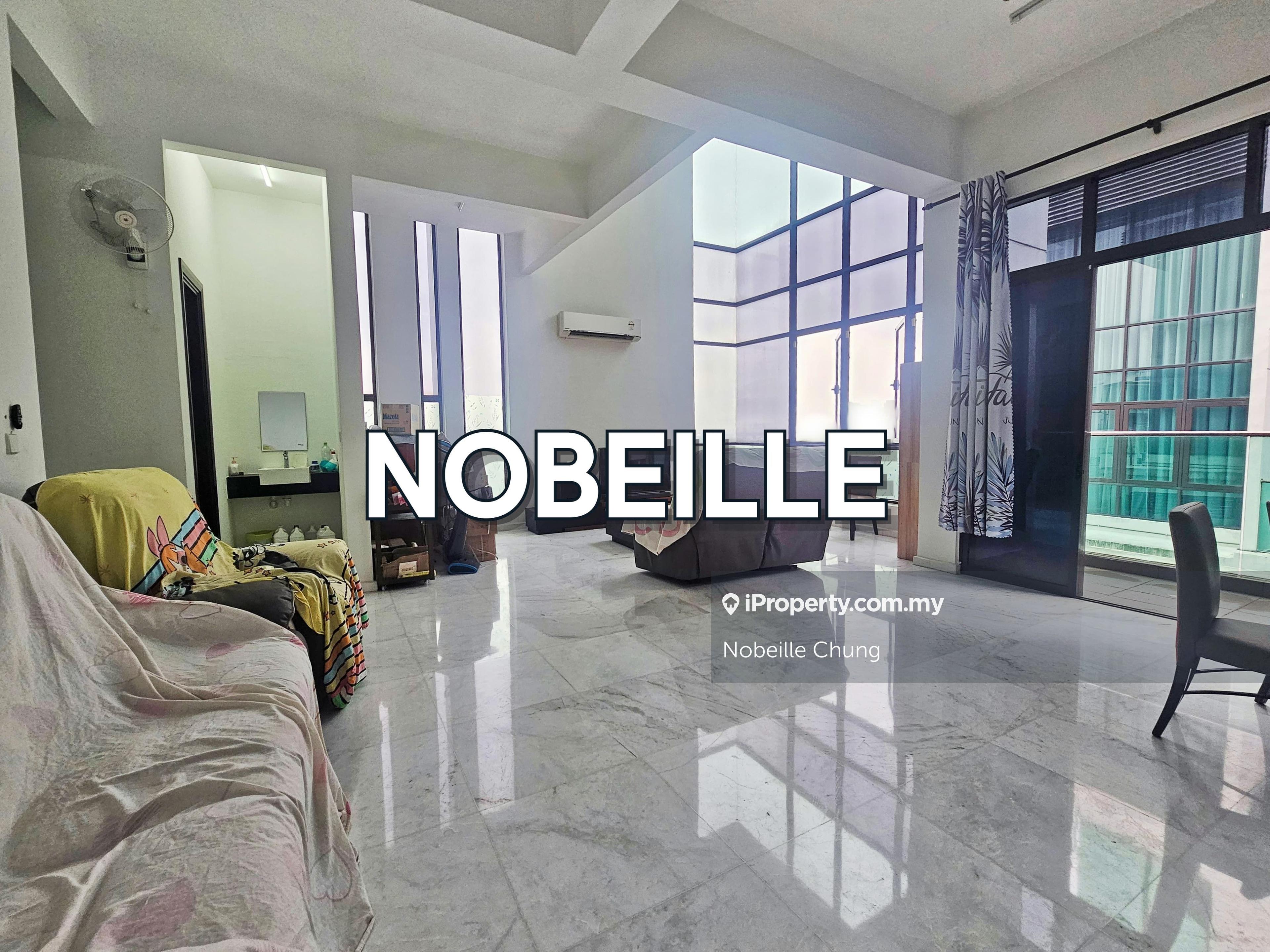 Kit/Cab, Kingsley Hills, Putra Heights, Subang Jaya, The Glades