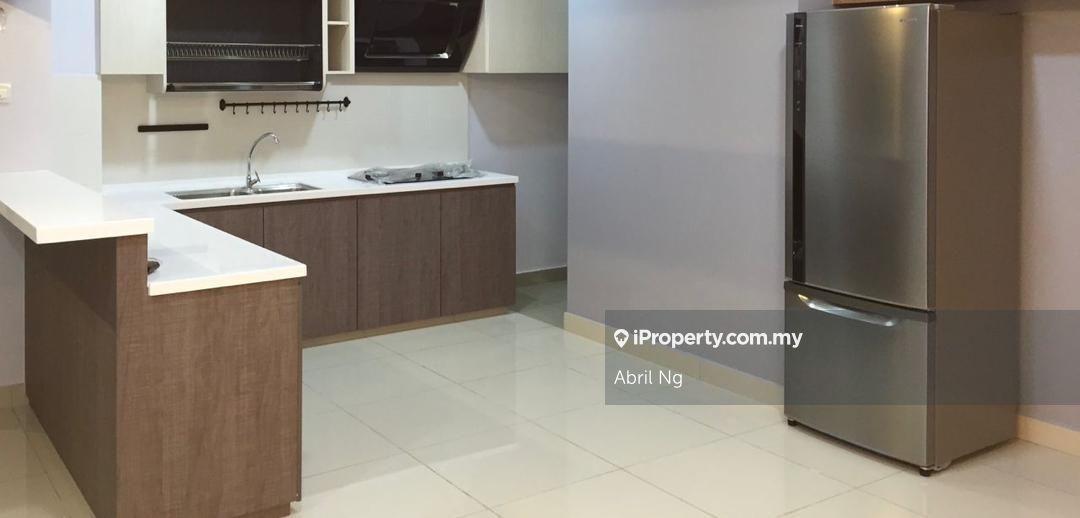 Larkin d ambience unit for rent
