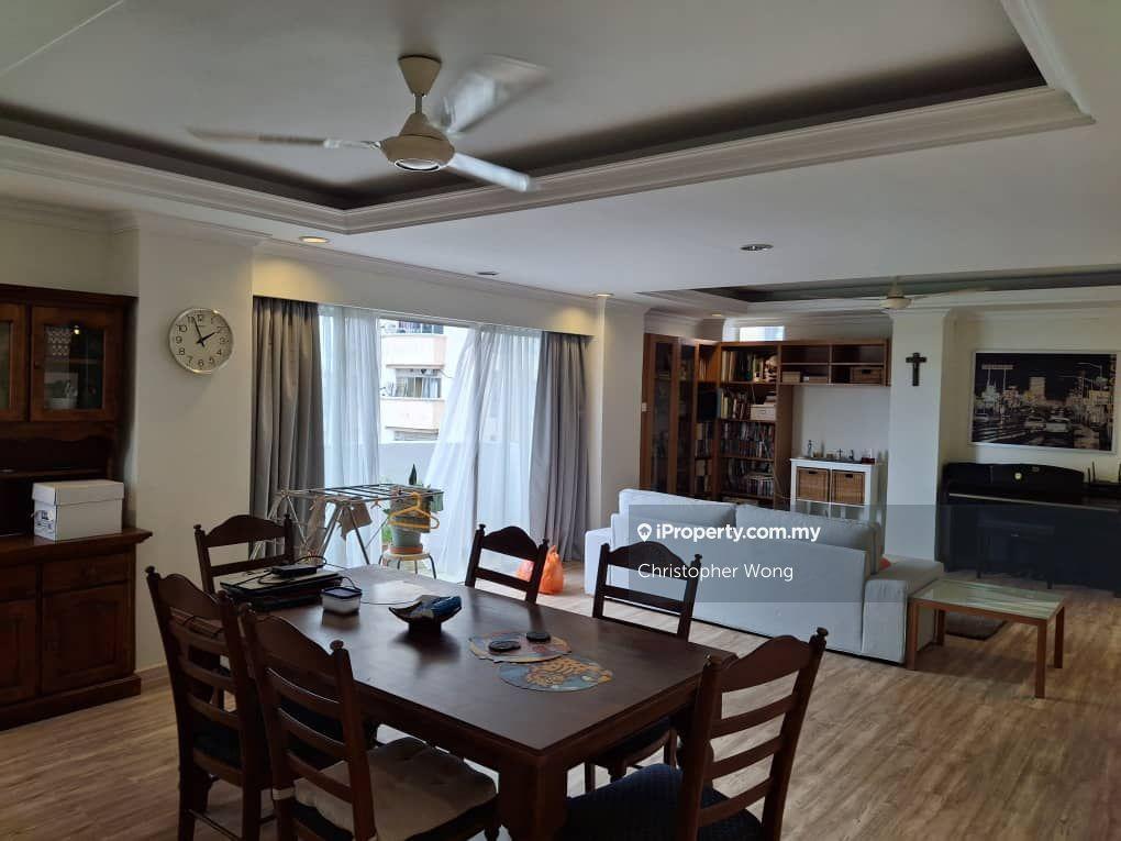 Ridzuan Condominium For Sale