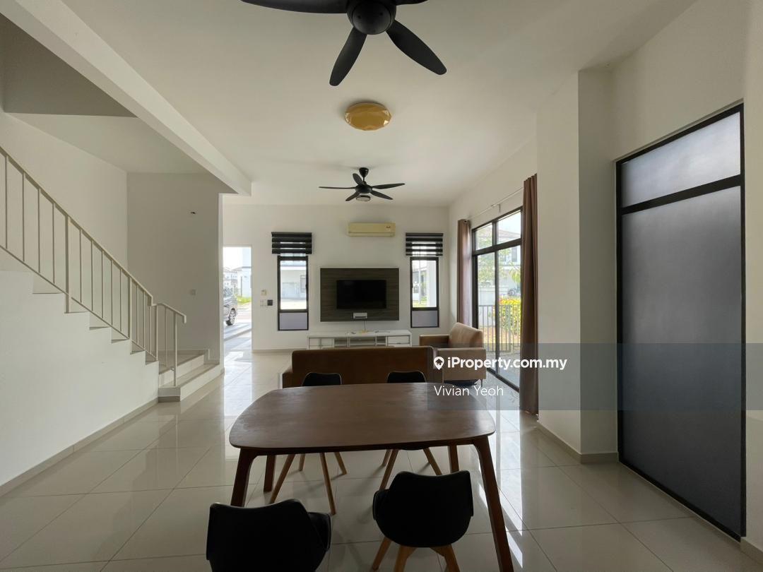 2 Storey Garden Home For Rent@Avenham Garden Eco Grandeur